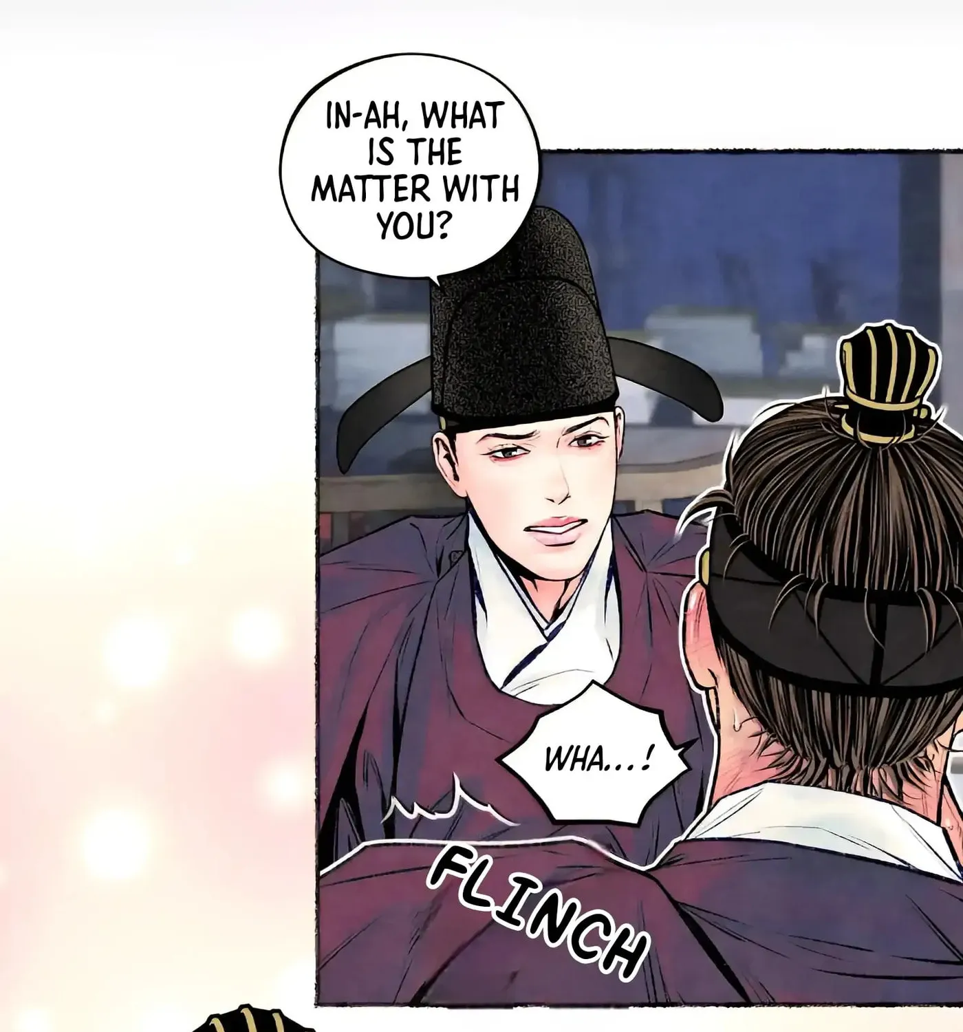 Royal Bridegroom Chapter 20 page 88 - 