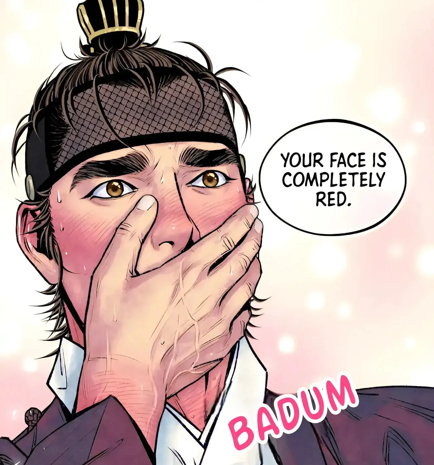 Royal Bridegroom Chapter 20 page 89 - 