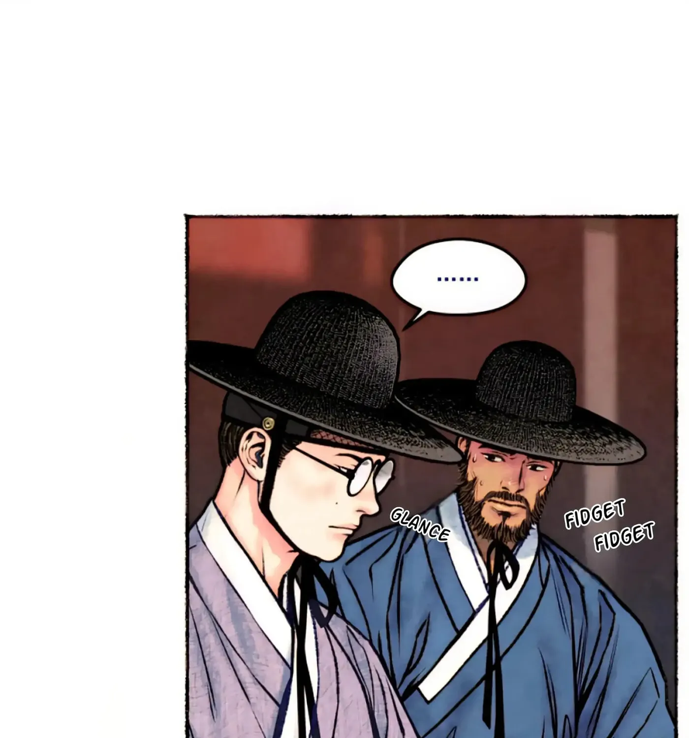 Royal Bridegroom Chapter 20 page 10 - 