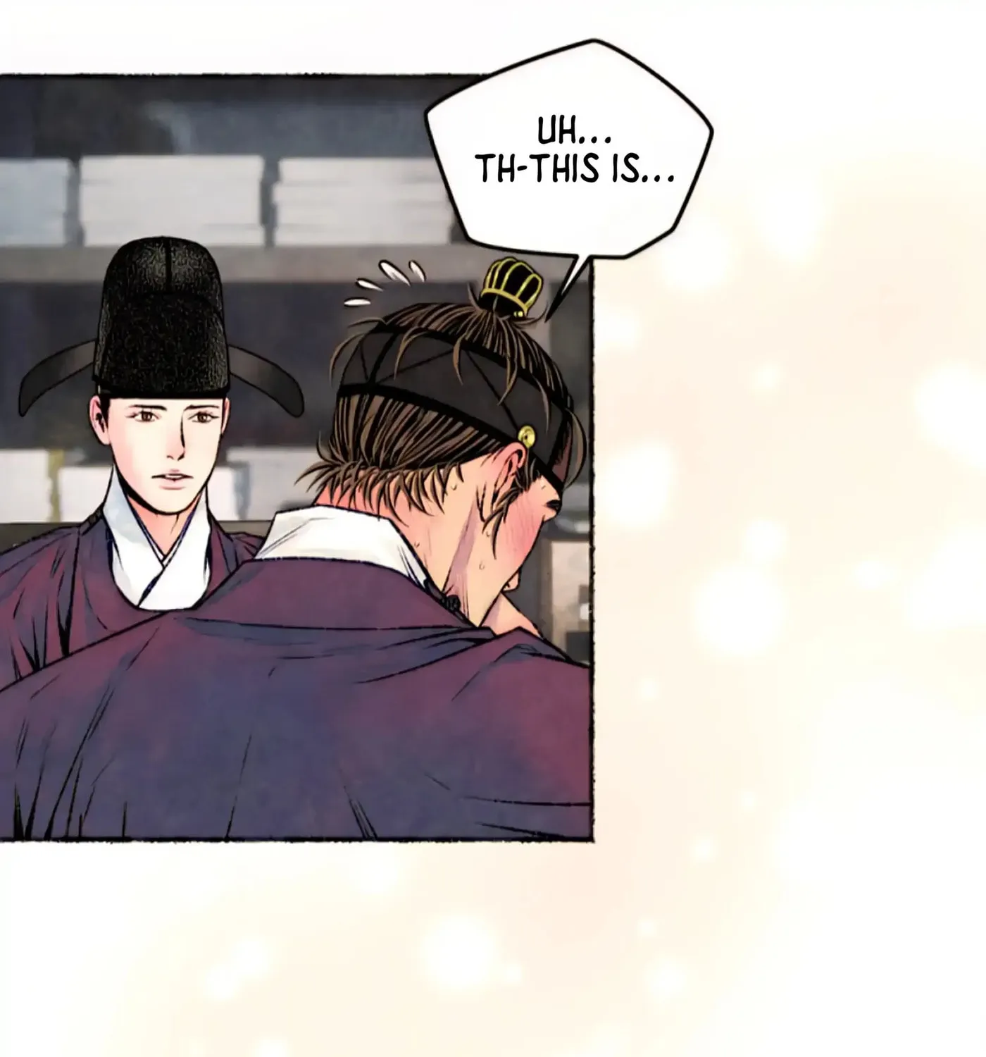 Royal Bridegroom Chapter 20 page 91 - 