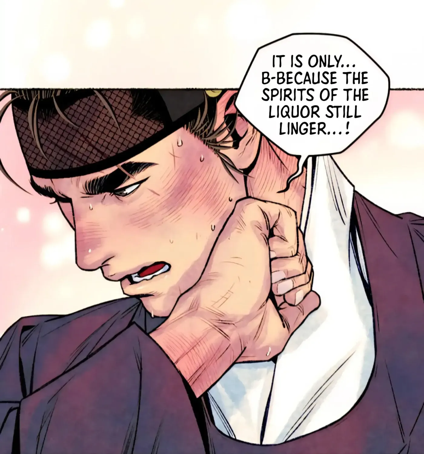 Royal Bridegroom Chapter 20 page 92 - 