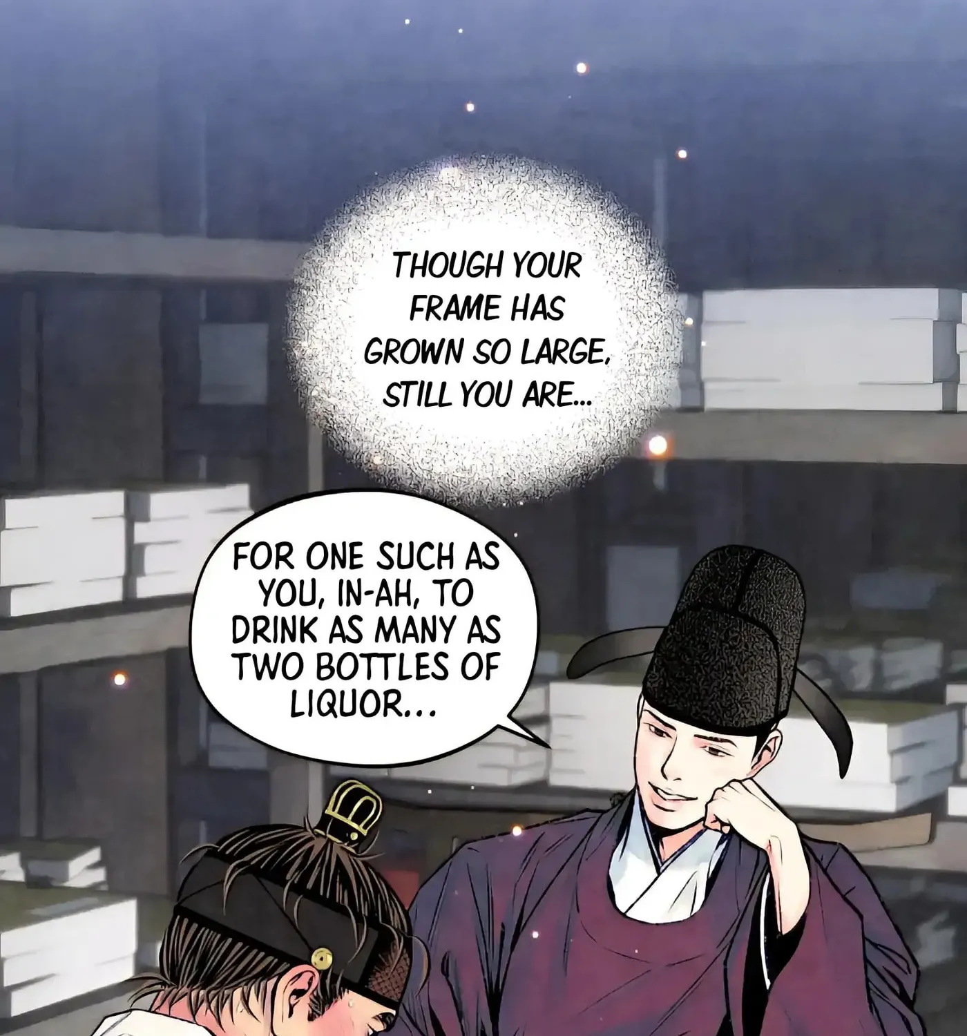 Royal Bridegroom Chapter 20 page 95 - 