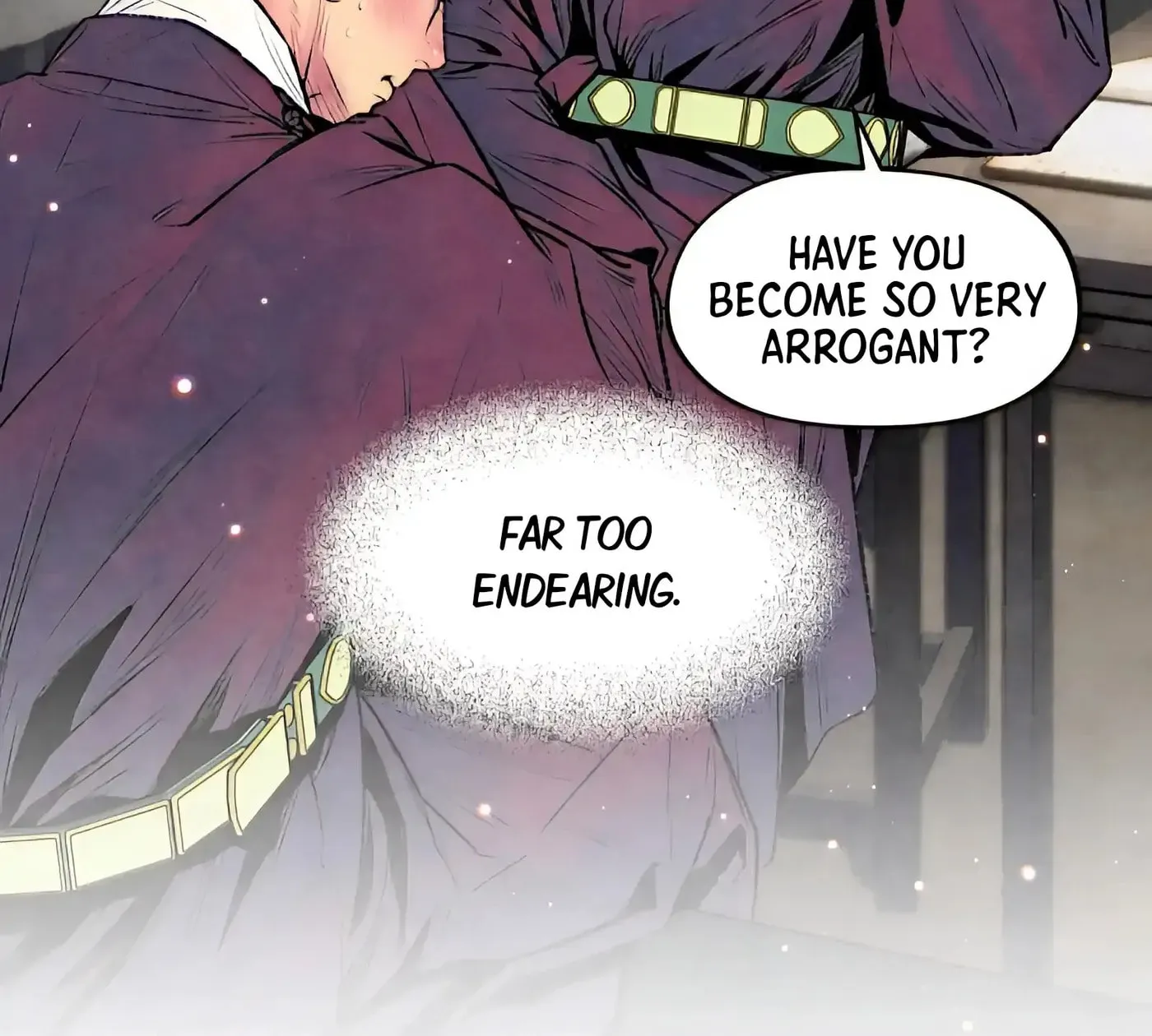 Royal Bridegroom Chapter 20 page 96 - 