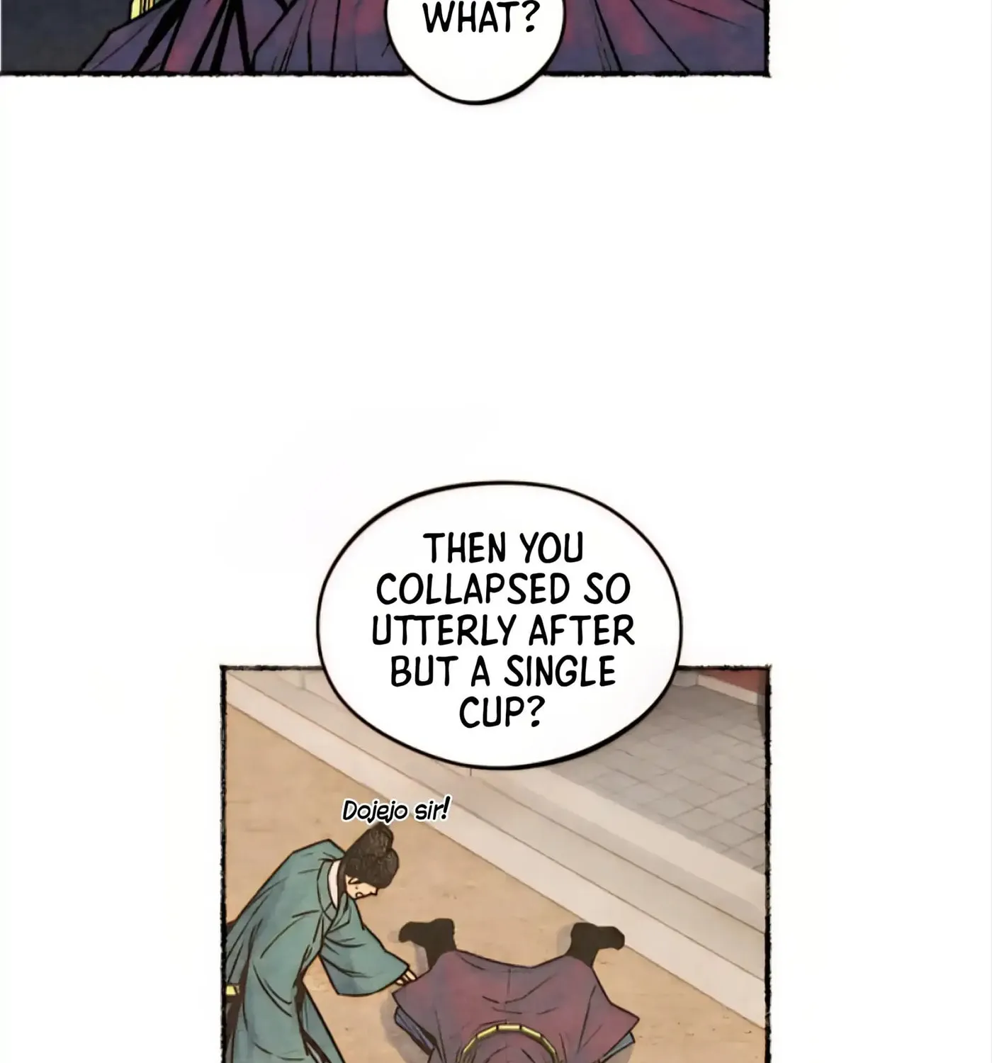 Royal Bridegroom Chapter 20 page 98 - 