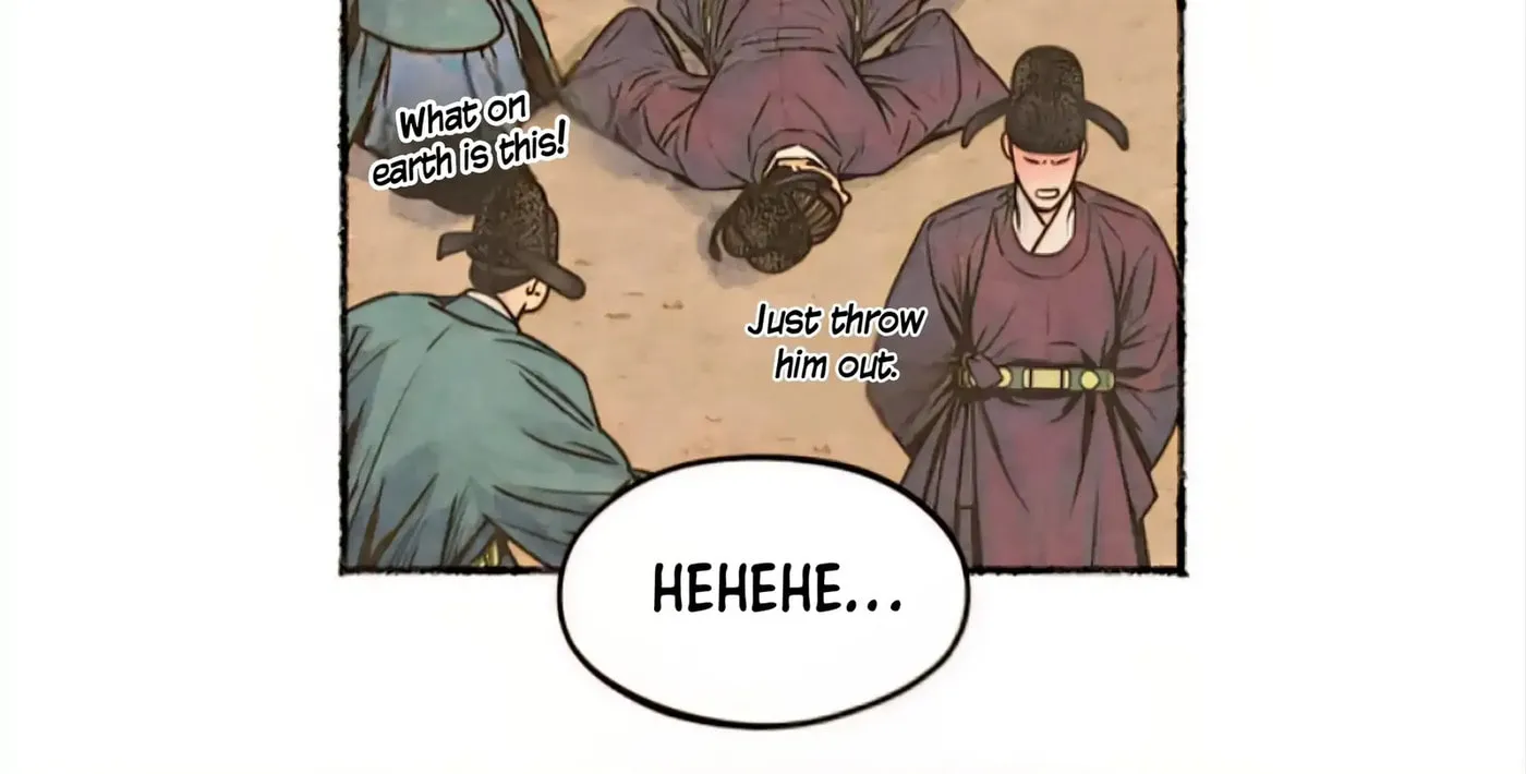 Royal Bridegroom Chapter 20 page 99 - 