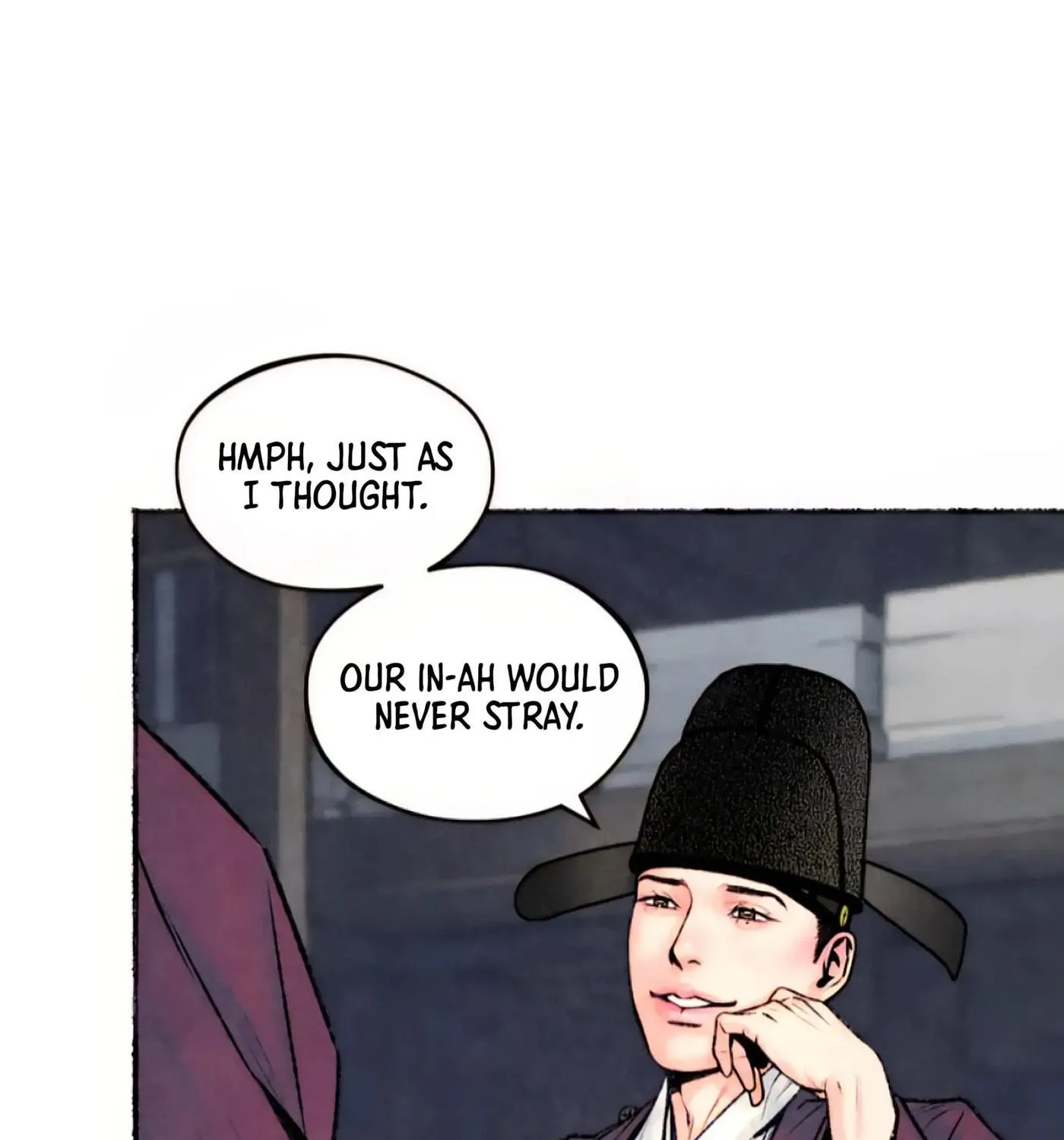 Royal Bridegroom Chapter 20 page 100 - 