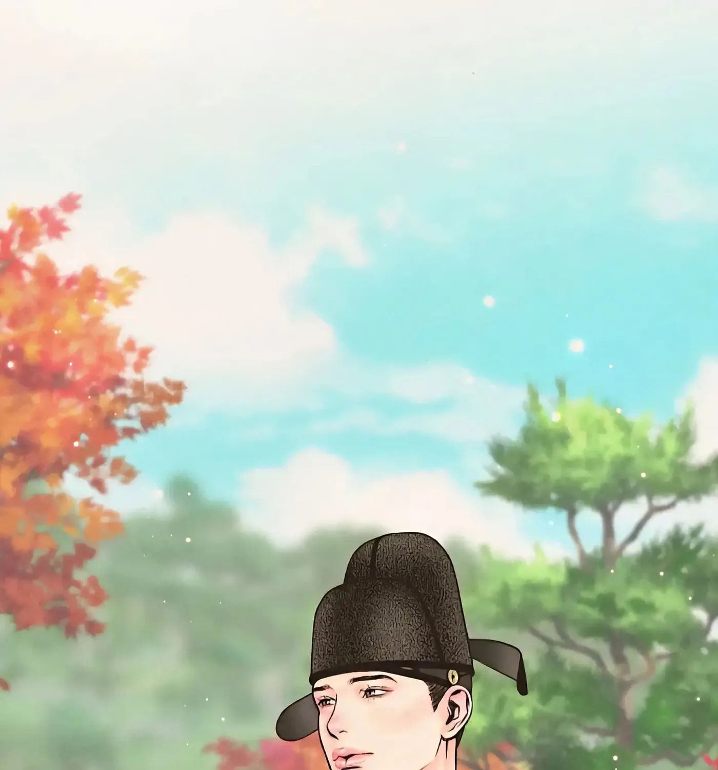 Royal Bridegroom Chapter 21 page 103 - 