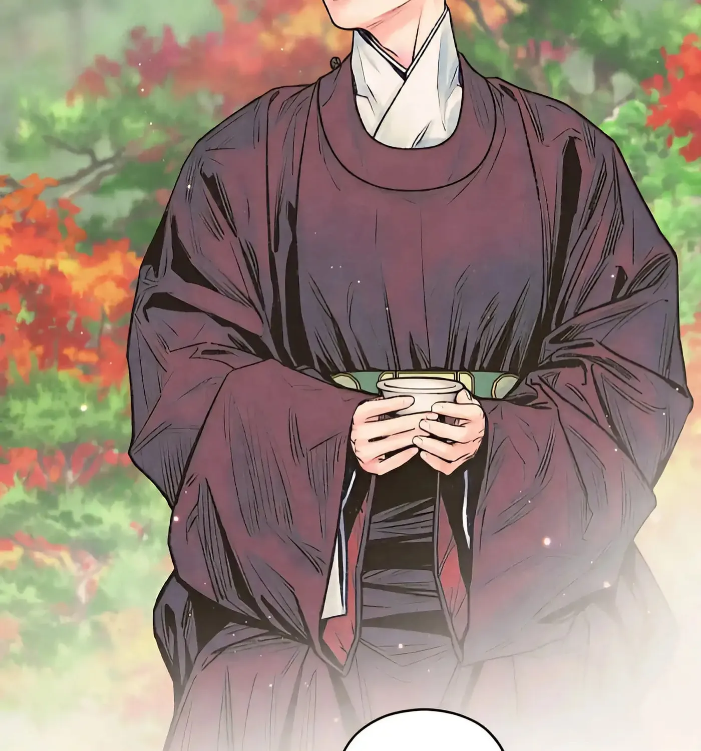 Royal Bridegroom Chapter 21 page 104 - 