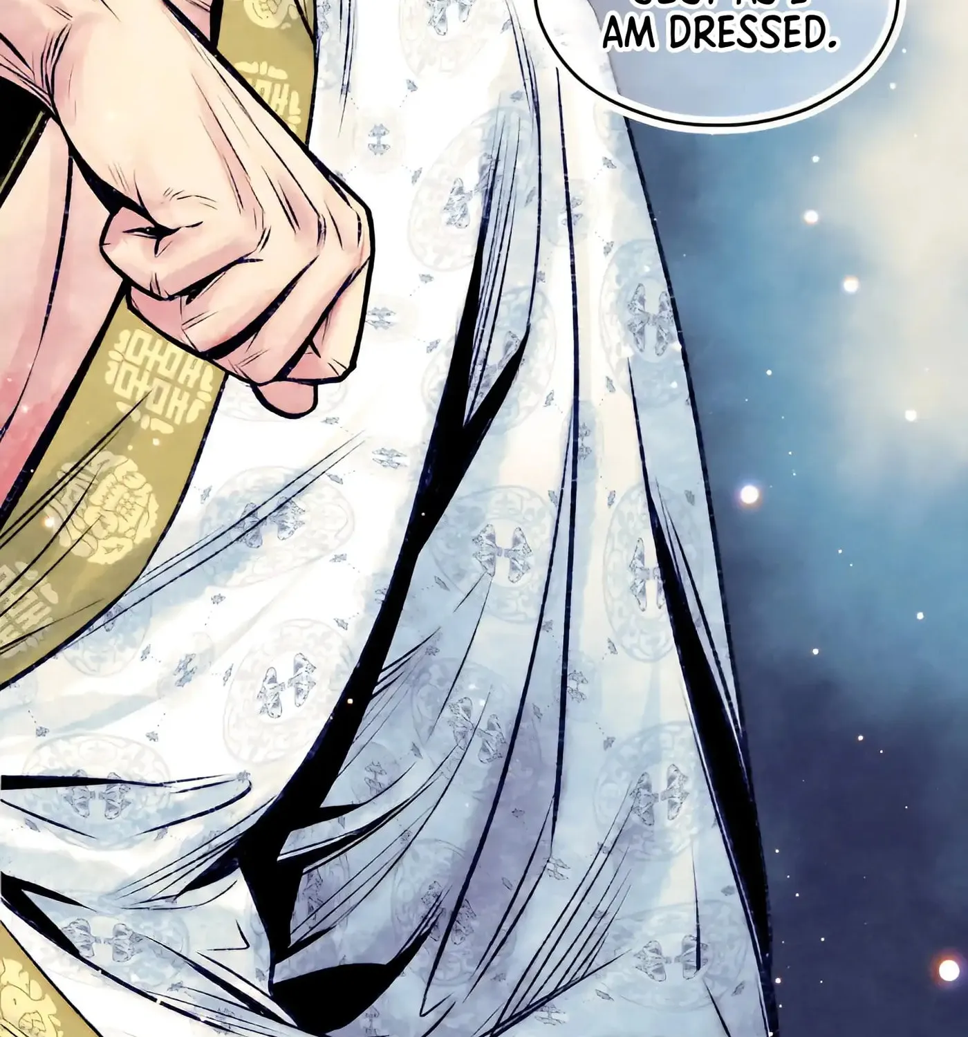 Royal Bridegroom Chapter 21 page 107 - 