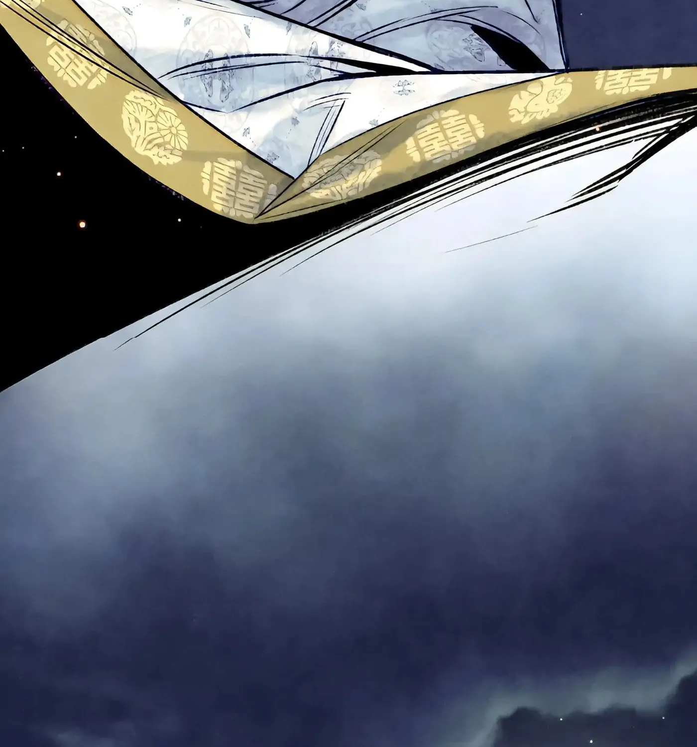 Royal Bridegroom Chapter 21 page 108 - 