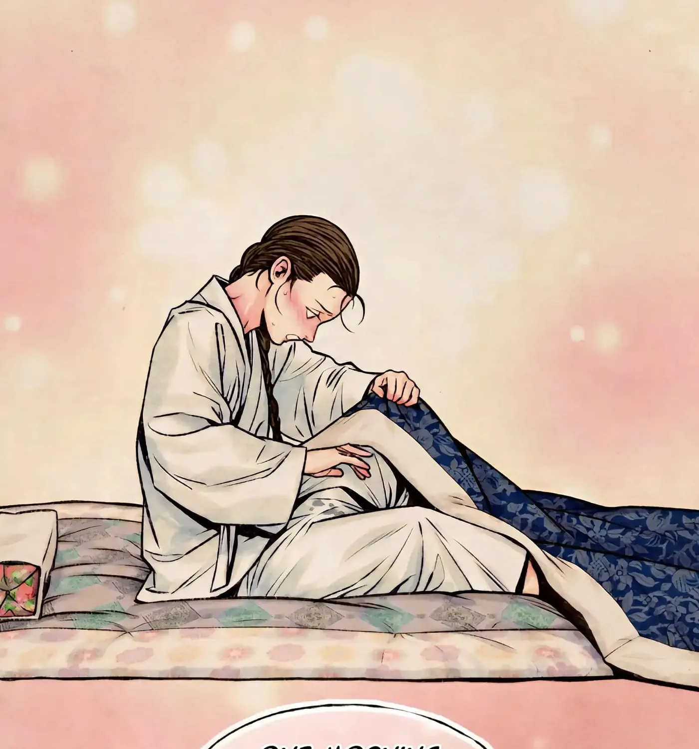 Royal Bridegroom Chapter 21 page 12 - 