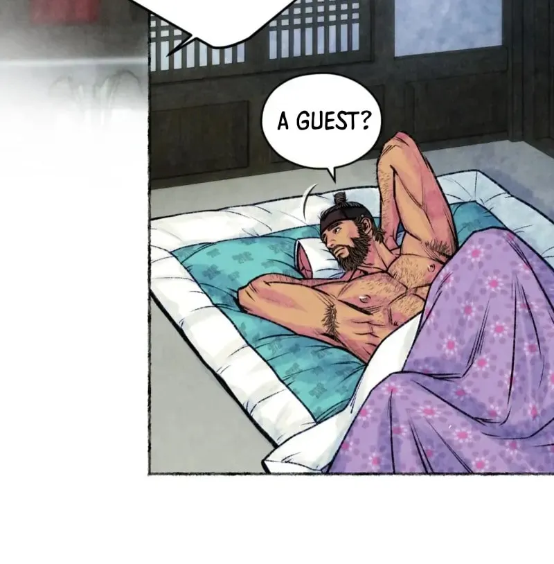 Royal Bridegroom Chapter 21 page 111 - 