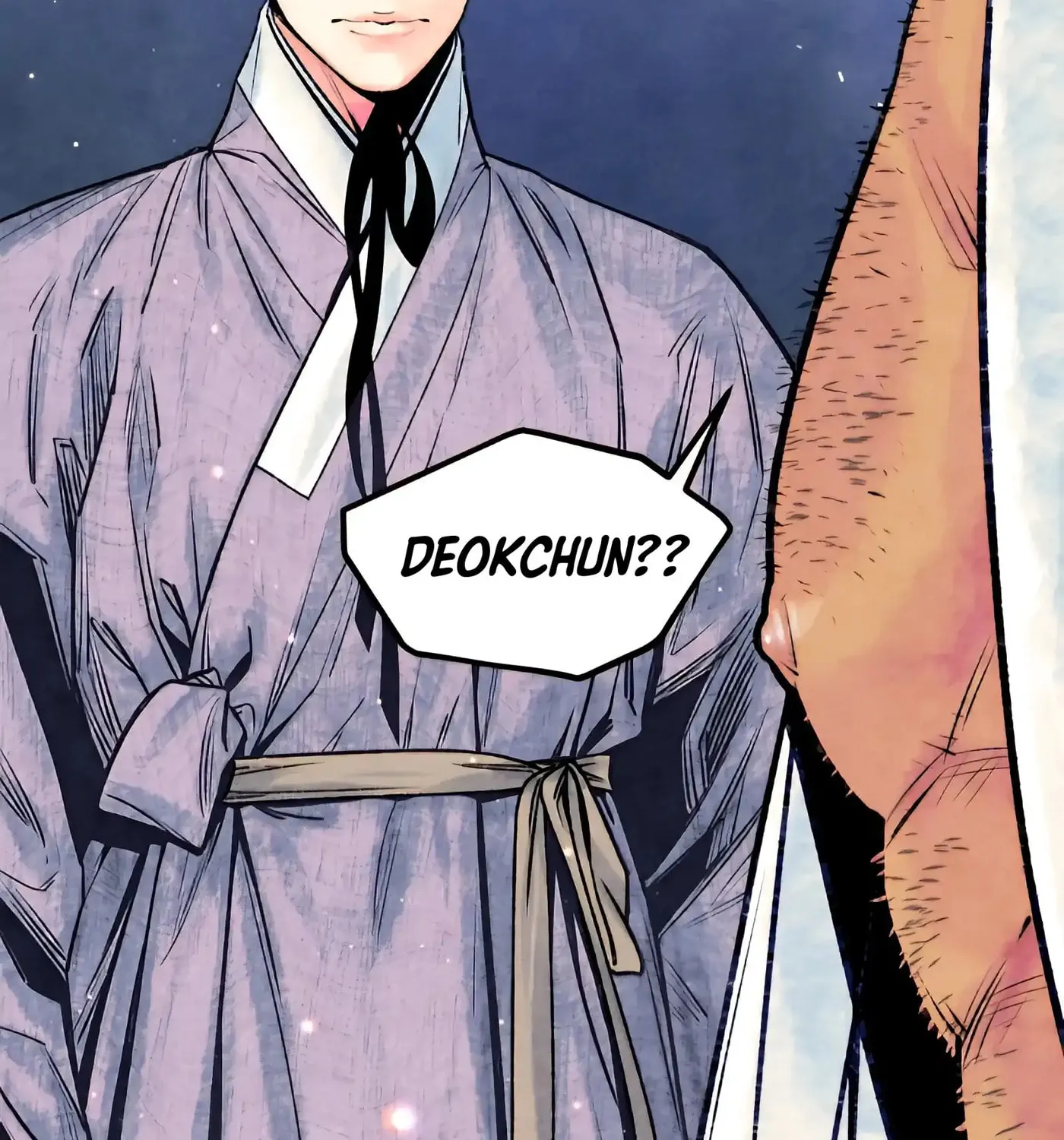 Royal Bridegroom Chapter 21 page 113 - 