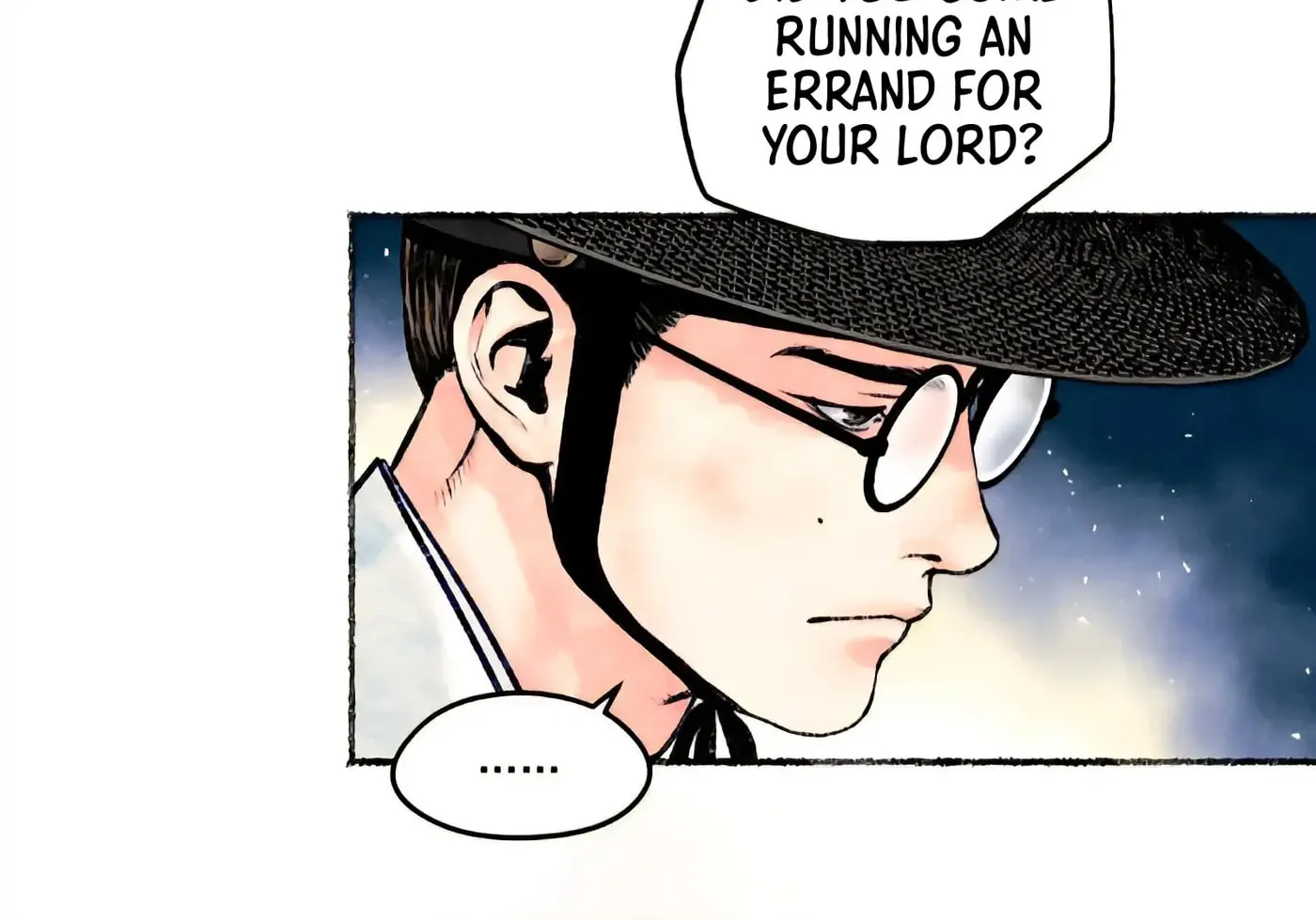 Royal Bridegroom Chapter 21 page 115 - 