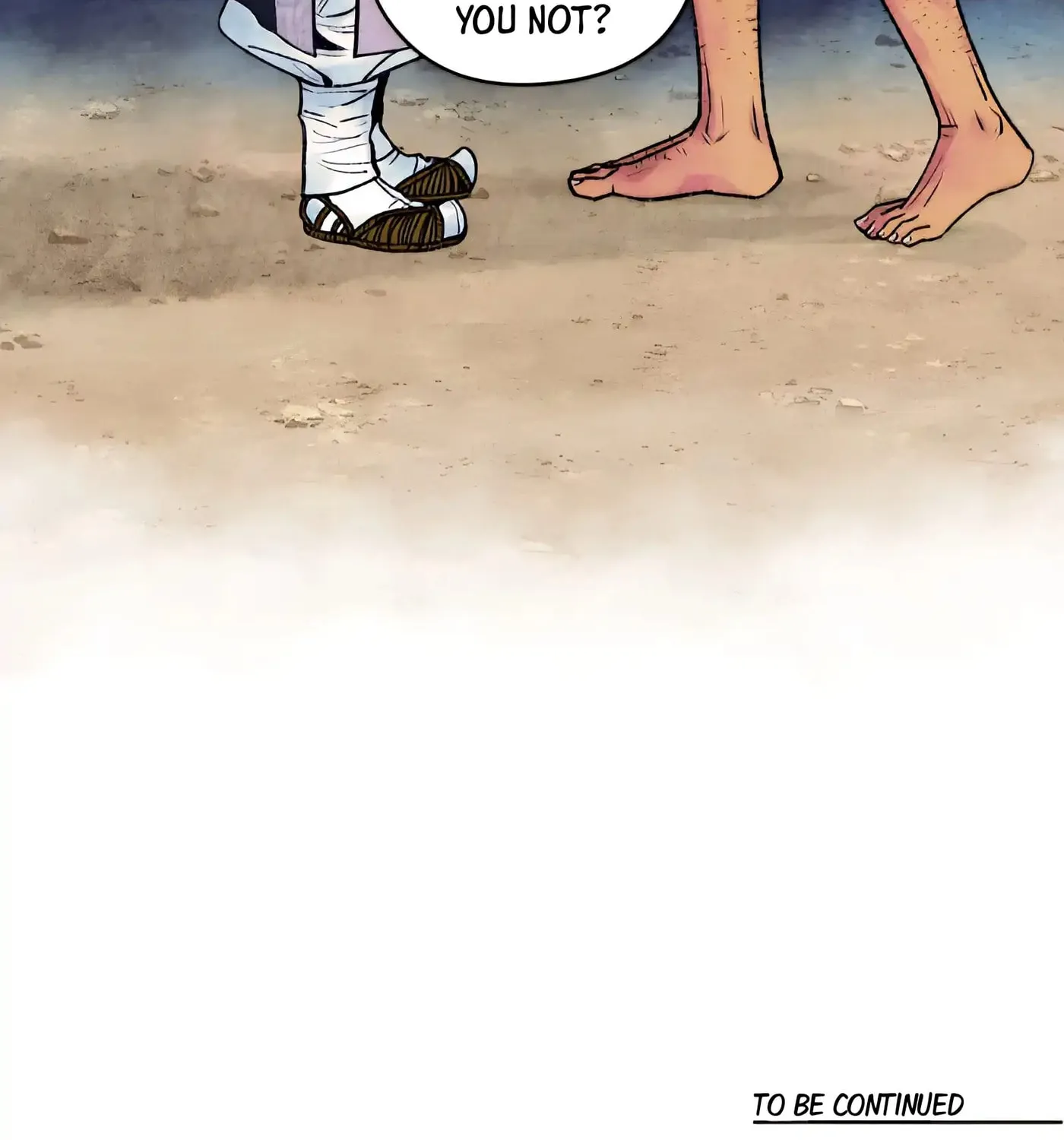 Royal Bridegroom Chapter 21 page 118 - 