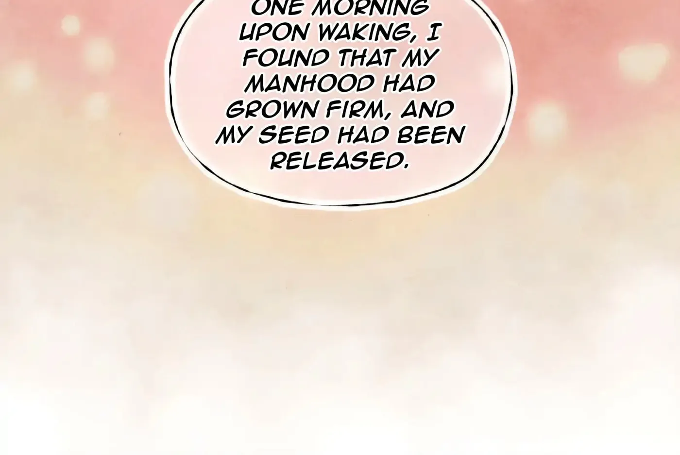 Royal Bridegroom Chapter 21 page 13 - 