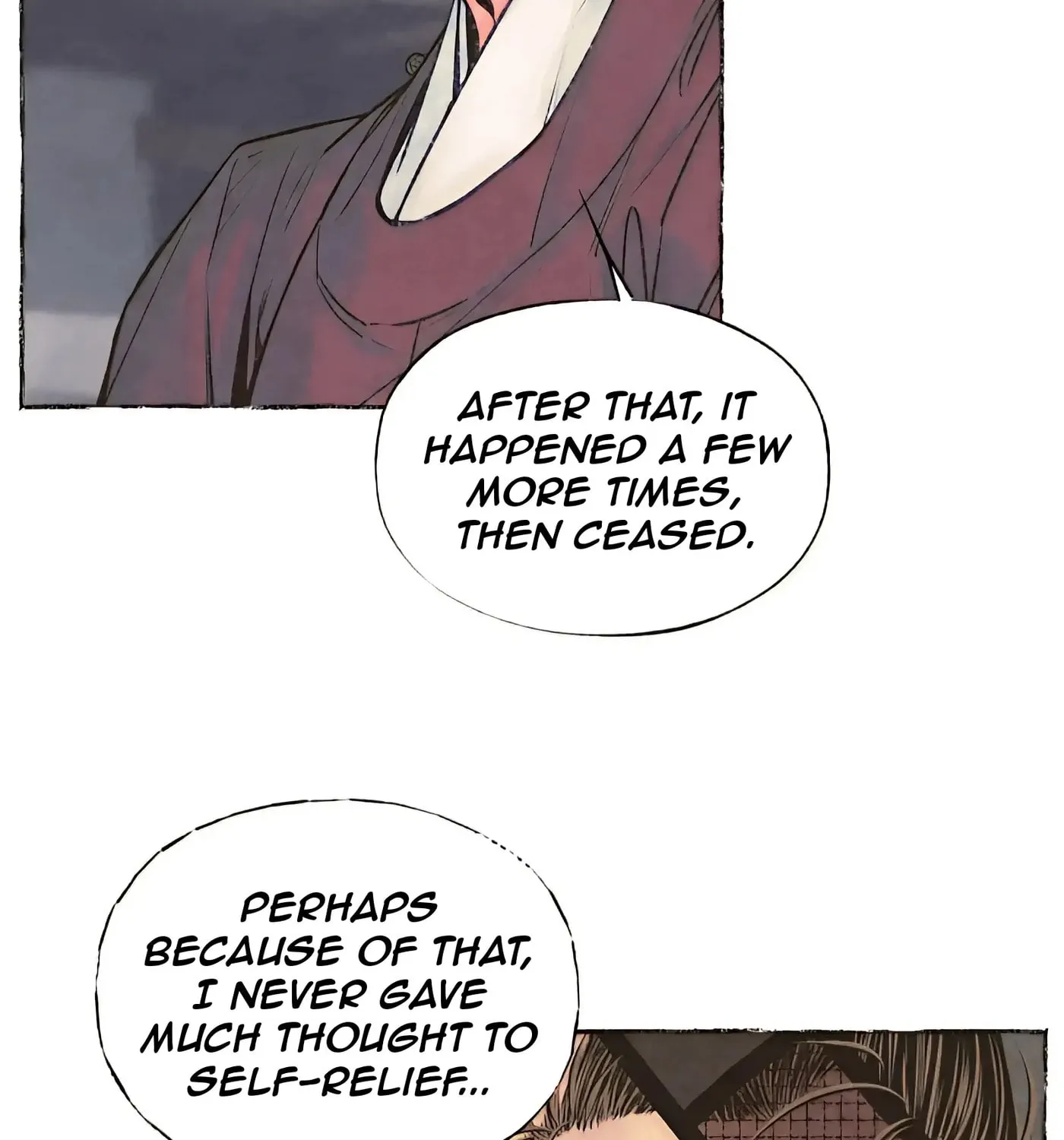 Royal Bridegroom Chapter 21 page 15 - 