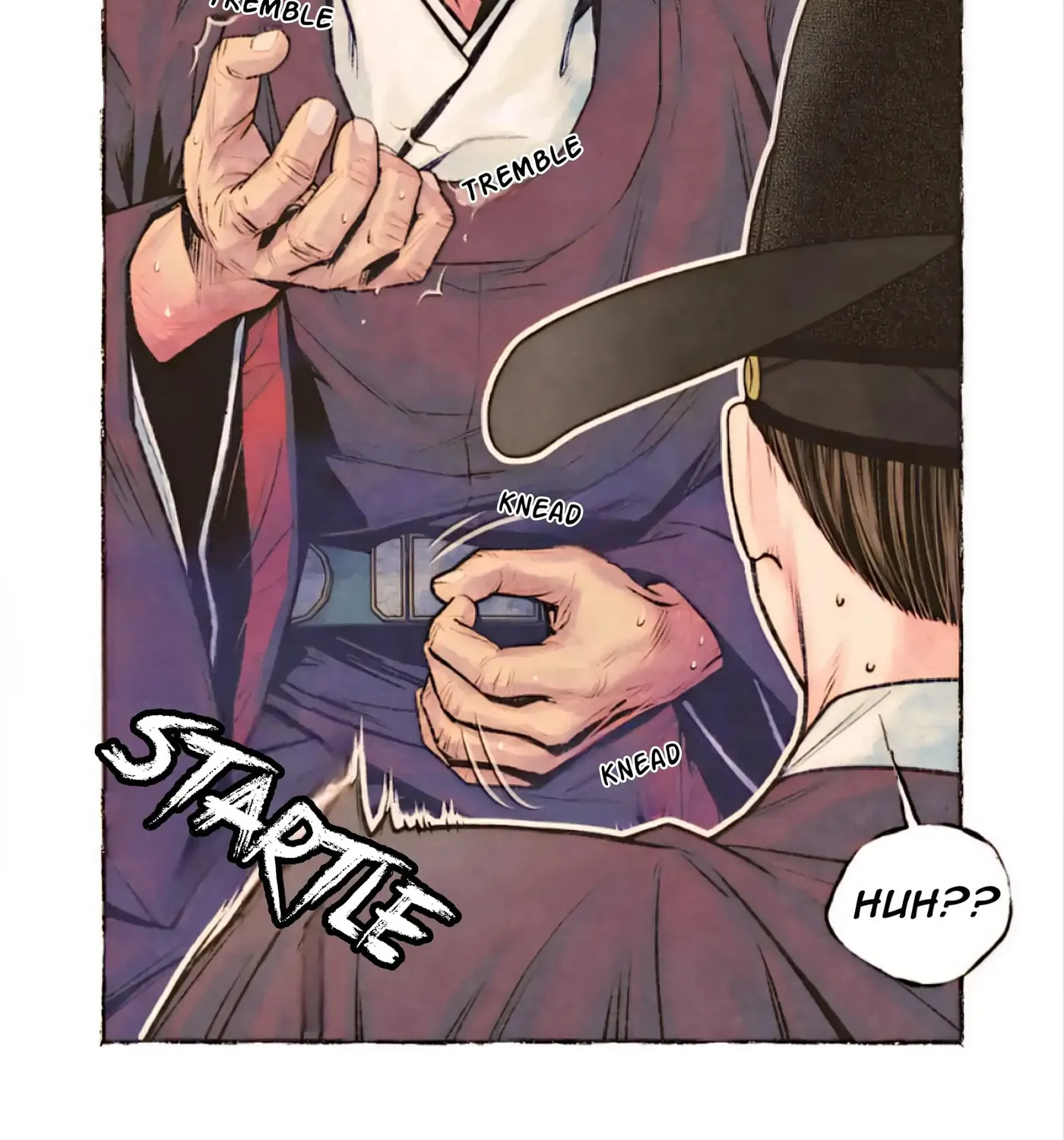 Royal Bridegroom Chapter 21 page 24 - 