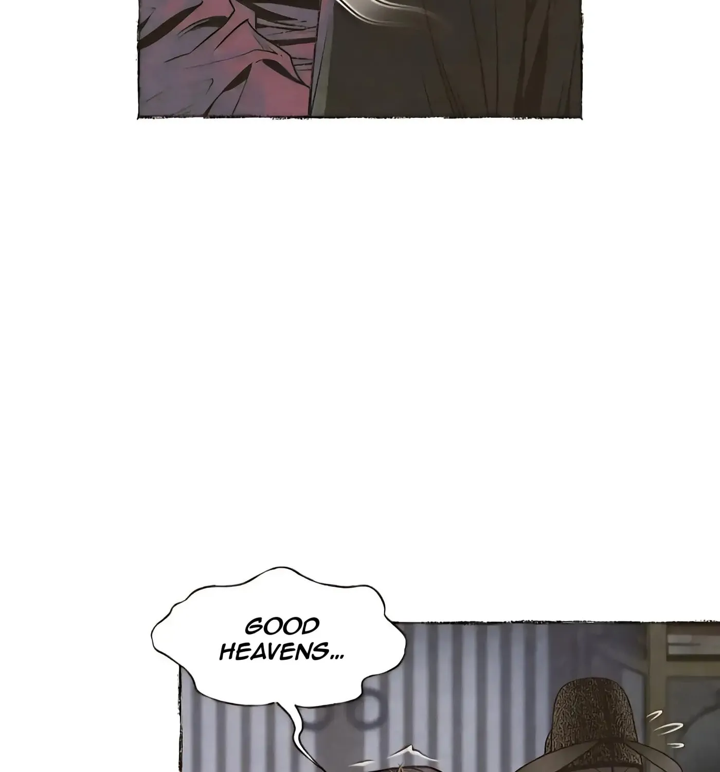 Royal Bridegroom Chapter 21 page 27 - 