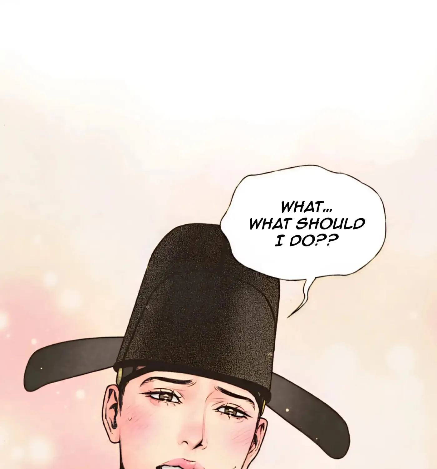 Royal Bridegroom Chapter 21 page 29 - 