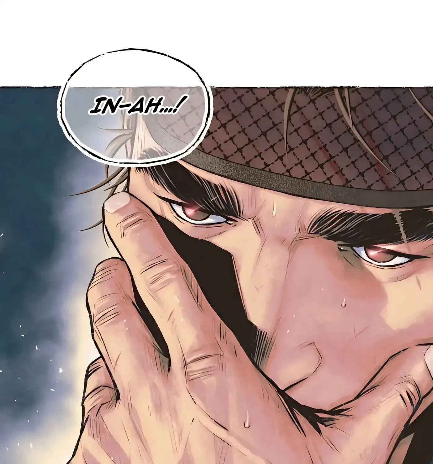 Royal Bridegroom Chapter 21 page 31 - 