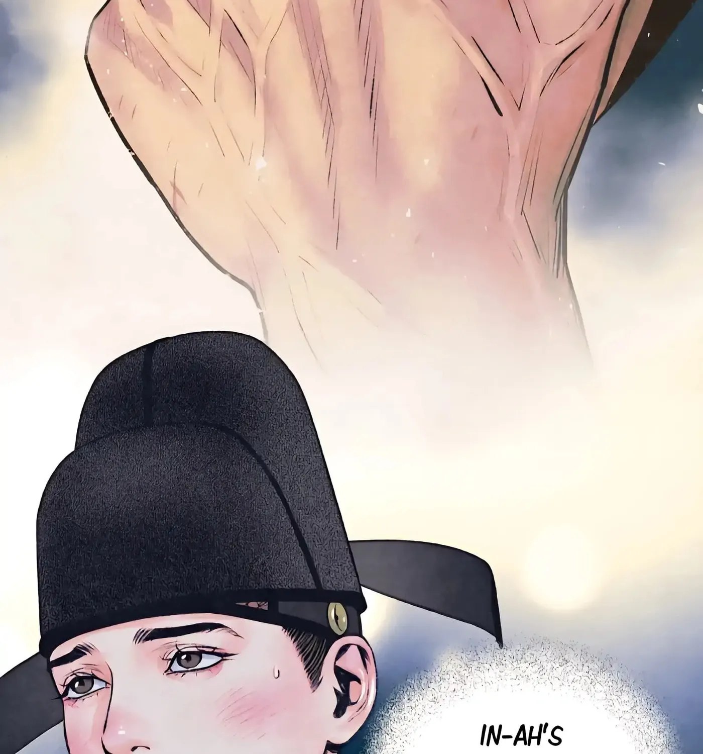Royal Bridegroom Chapter 21 page 32 - 