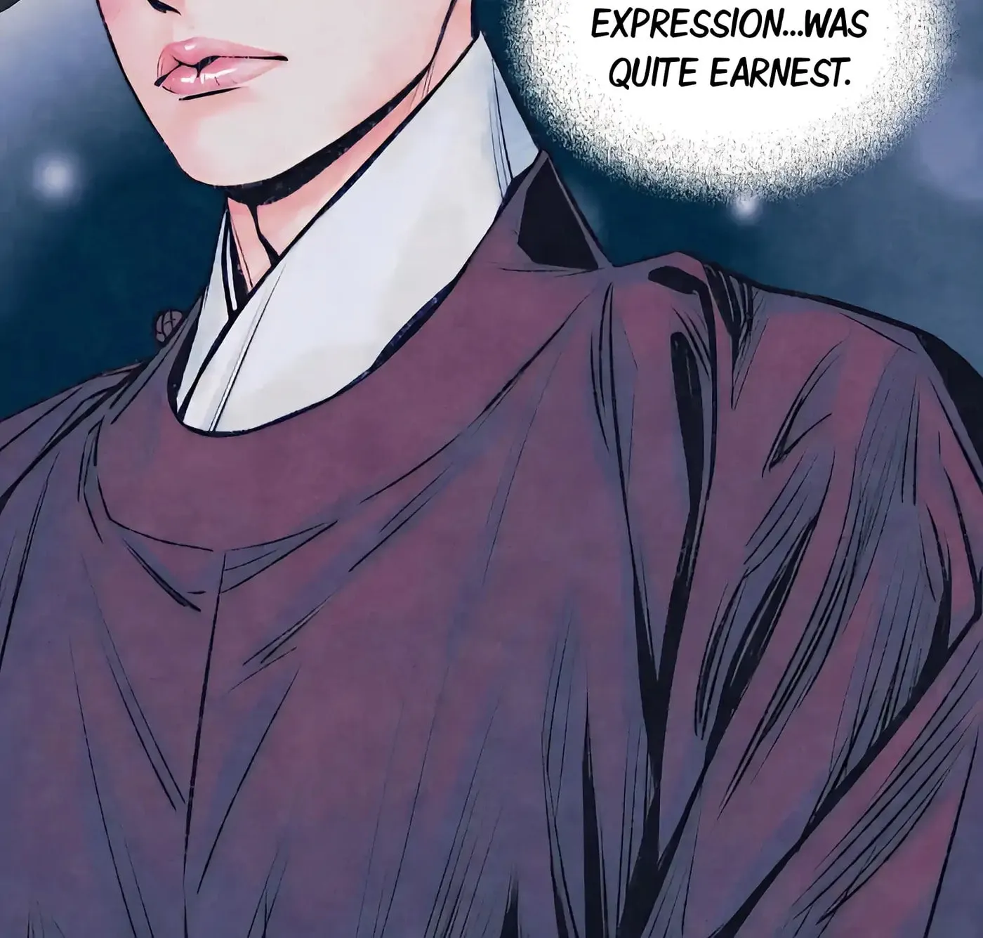Royal Bridegroom Chapter 21 page 33 - 