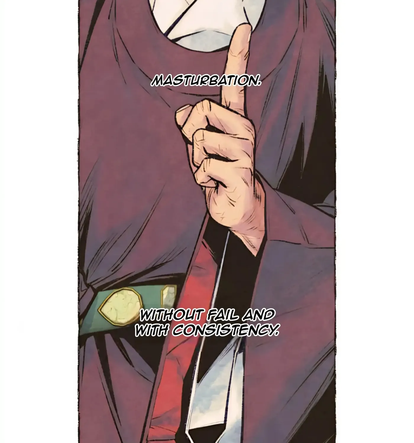 Royal Bridegroom Chapter 21 page 35 - 