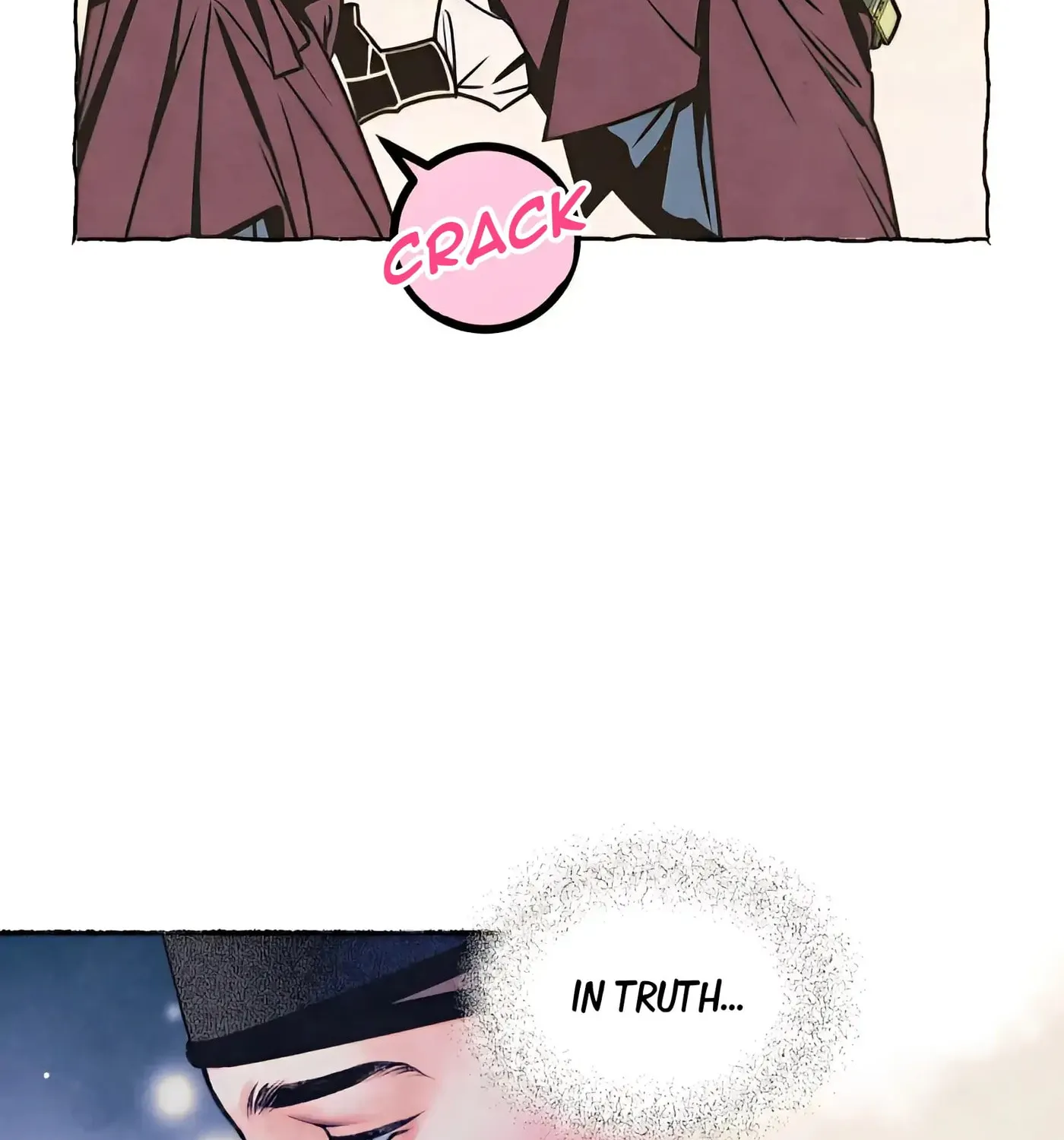 Royal Bridegroom Chapter 21 page 38 - 