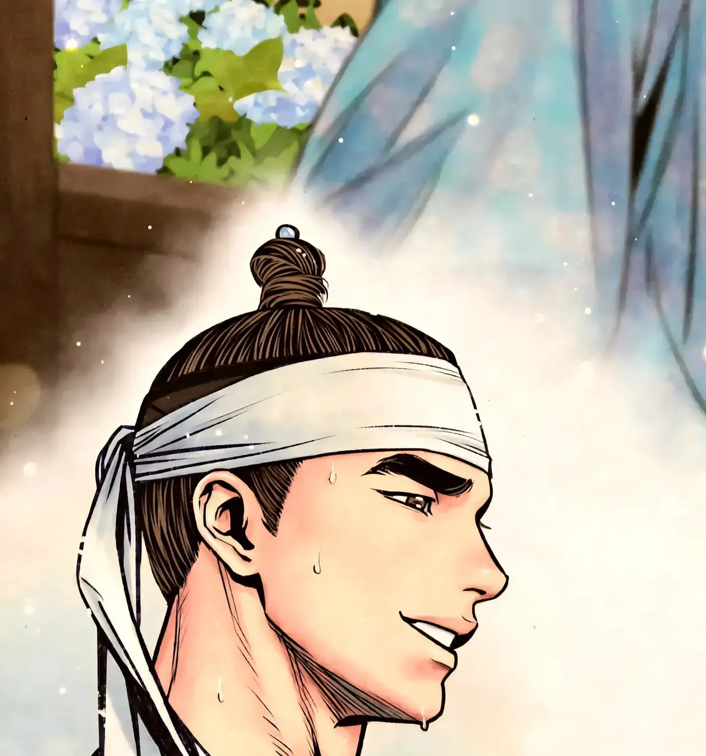 Royal Bridegroom Chapter 21 page 41 - 