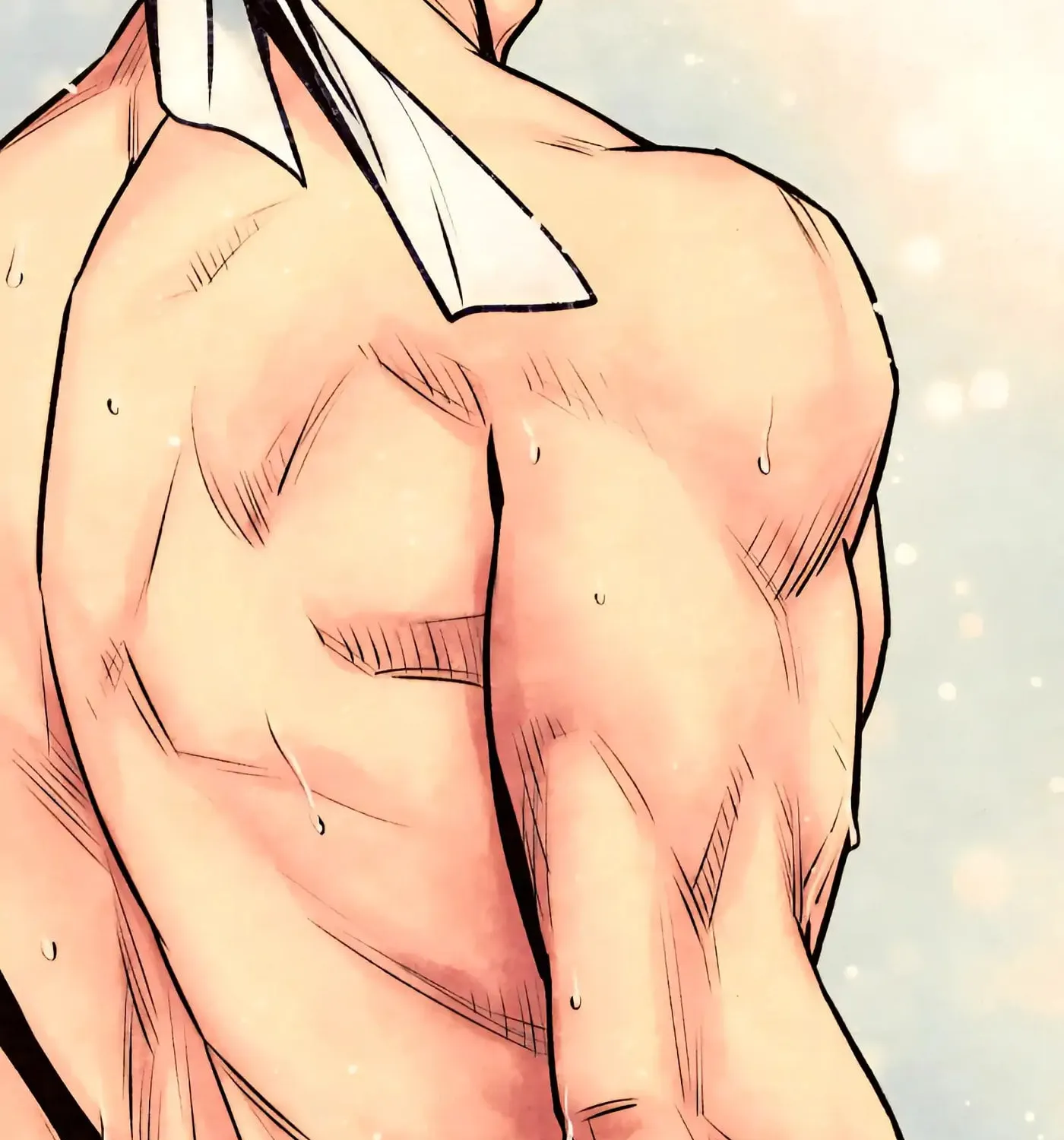 Royal Bridegroom Chapter 21 page 42 - 