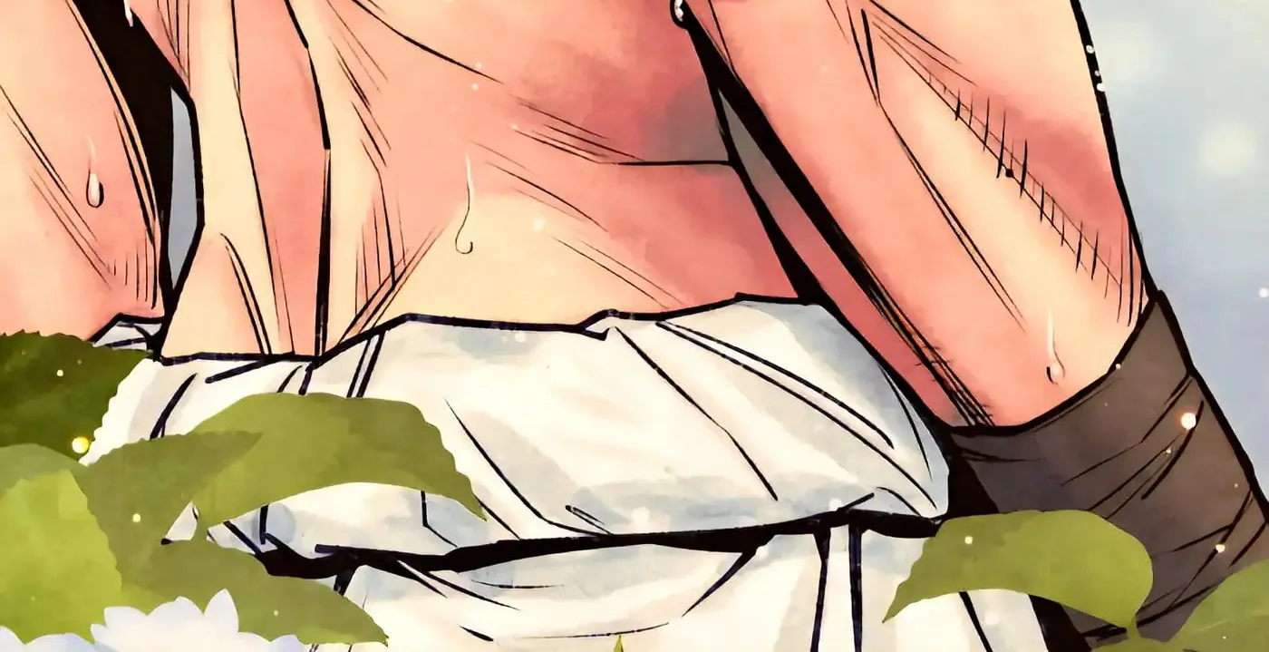 Royal Bridegroom Chapter 21 page 43 - 
