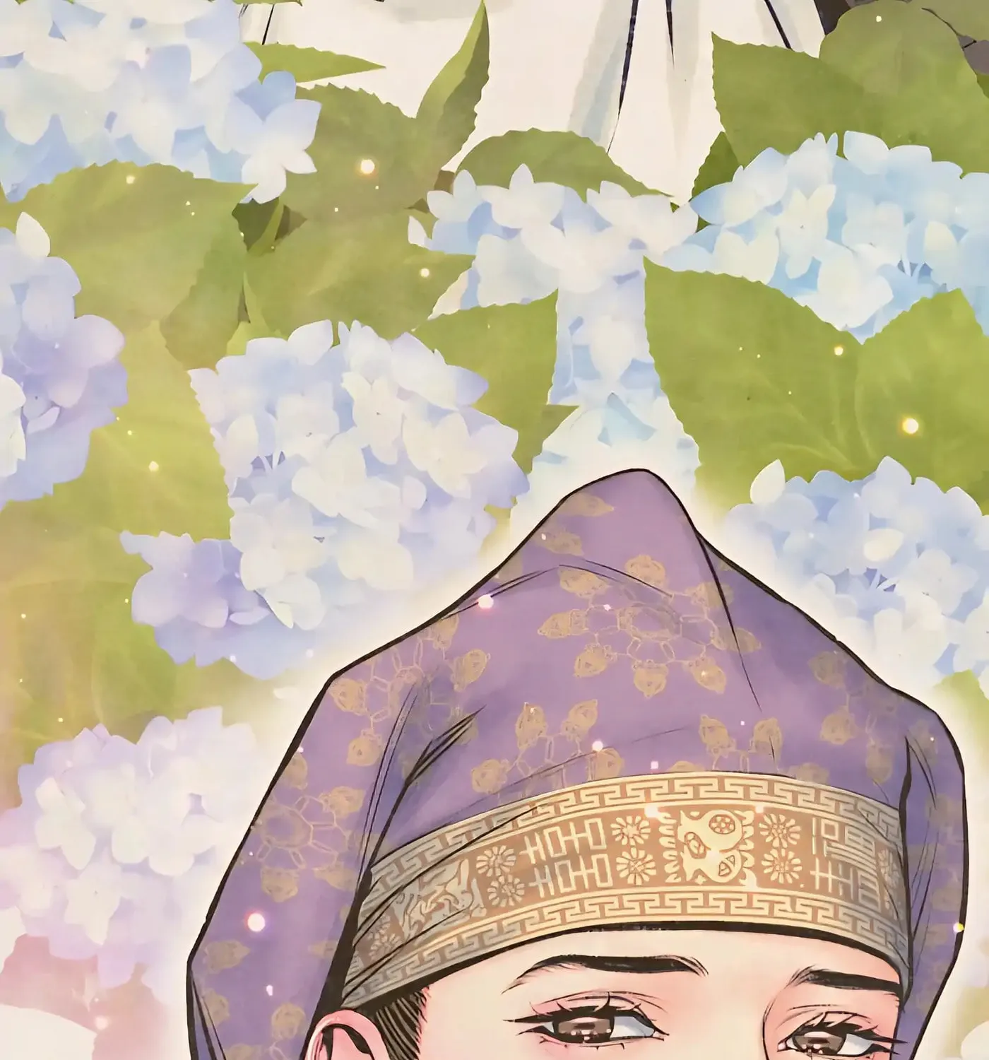 Royal Bridegroom Chapter 21 page 44 - 
