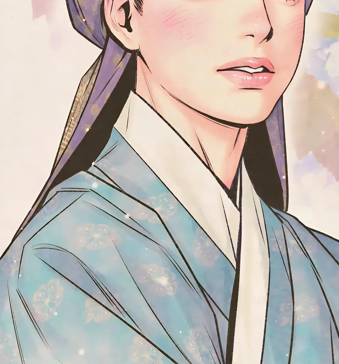 Royal Bridegroom Chapter 21 page 45 - 