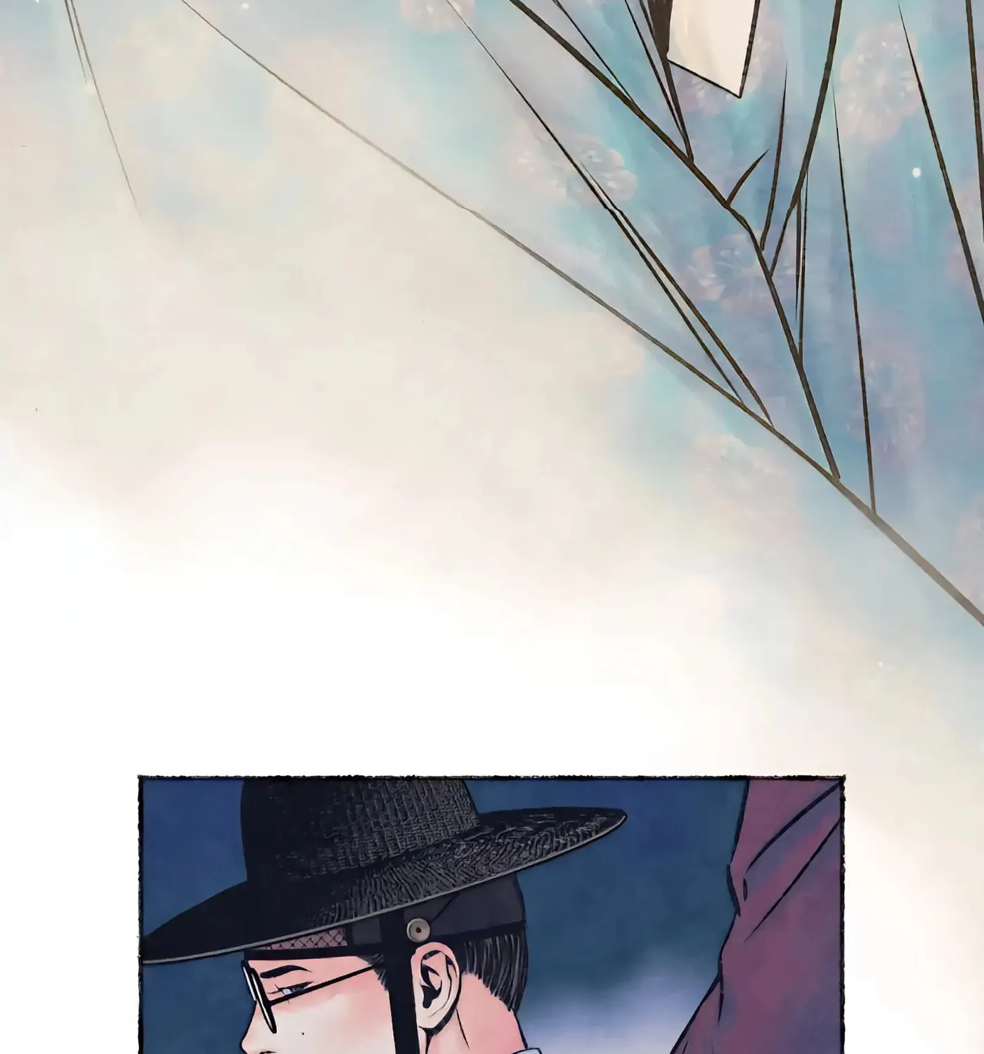 Royal Bridegroom Chapter 21 page 46 - 