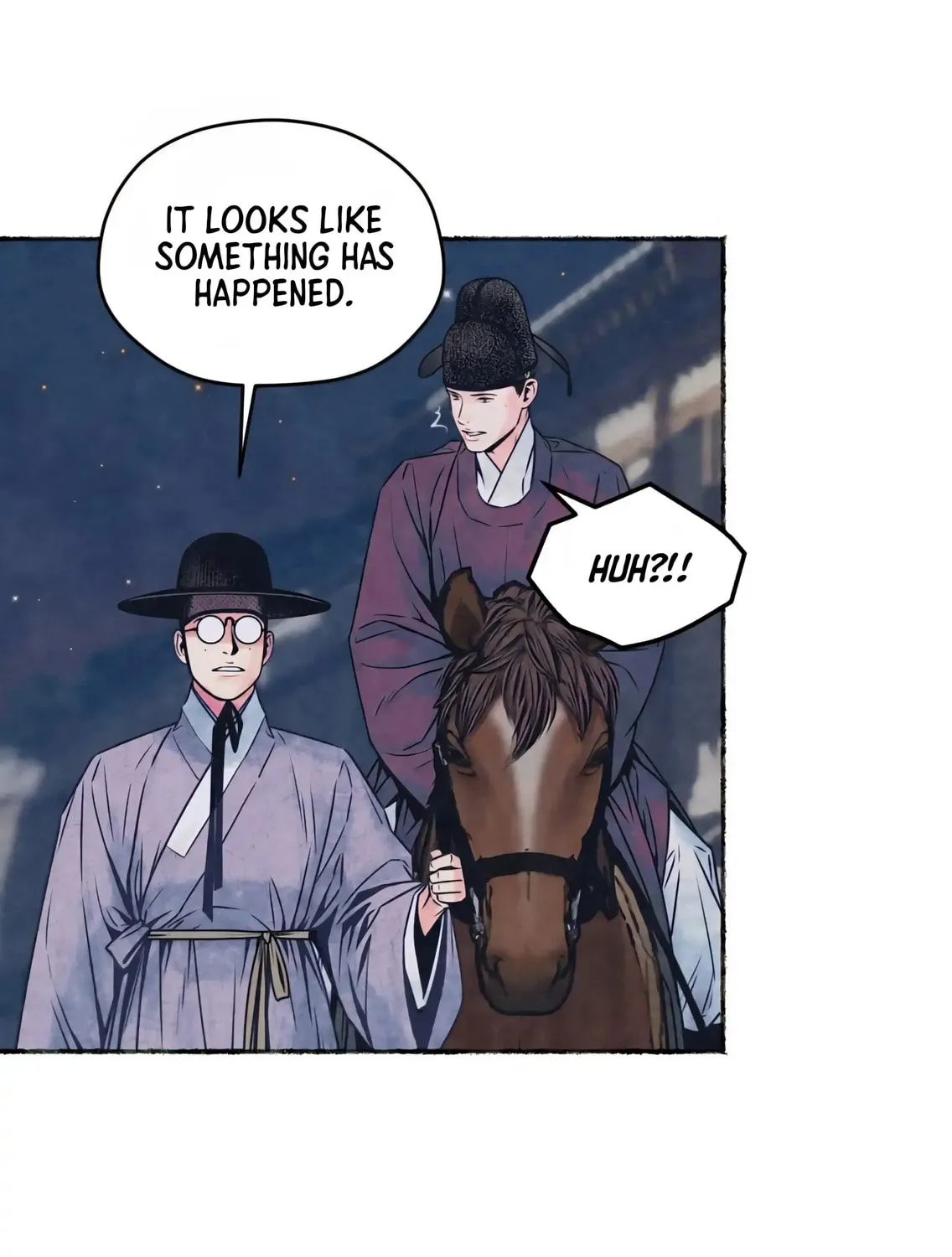 Royal Bridegroom Chapter 21 page 48 - 