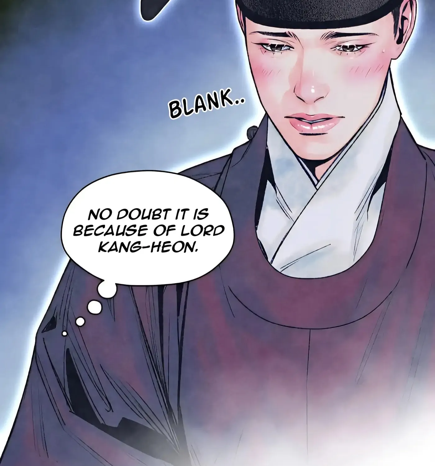 Royal Bridegroom Chapter 21 page 6 - 