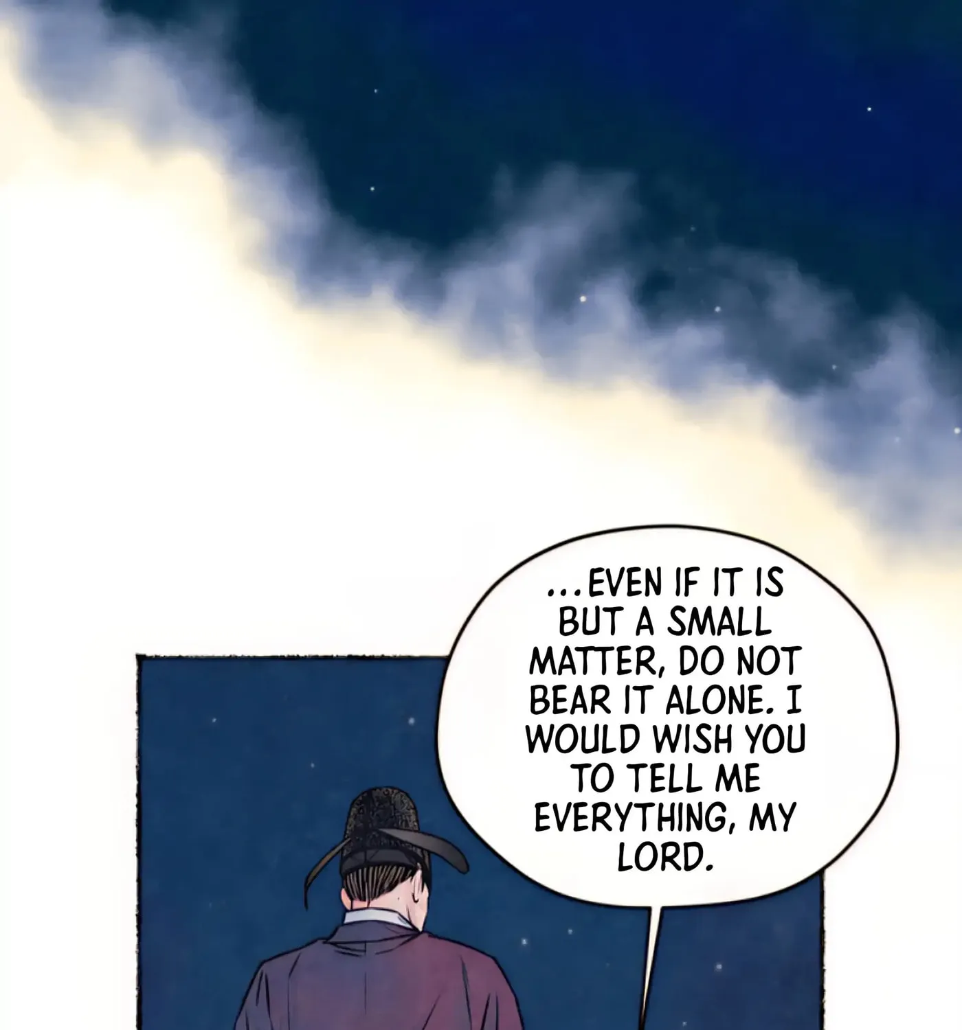 Royal Bridegroom Chapter 21 page 53 - 