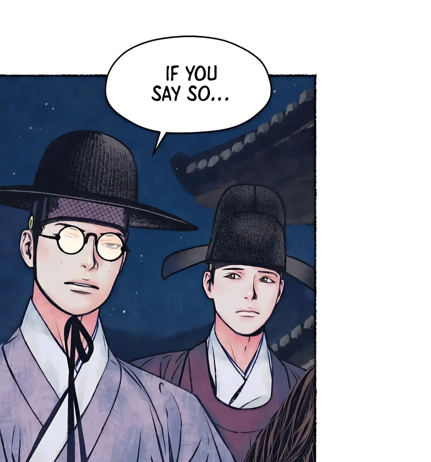 Royal Bridegroom Chapter 21 page 56 - 