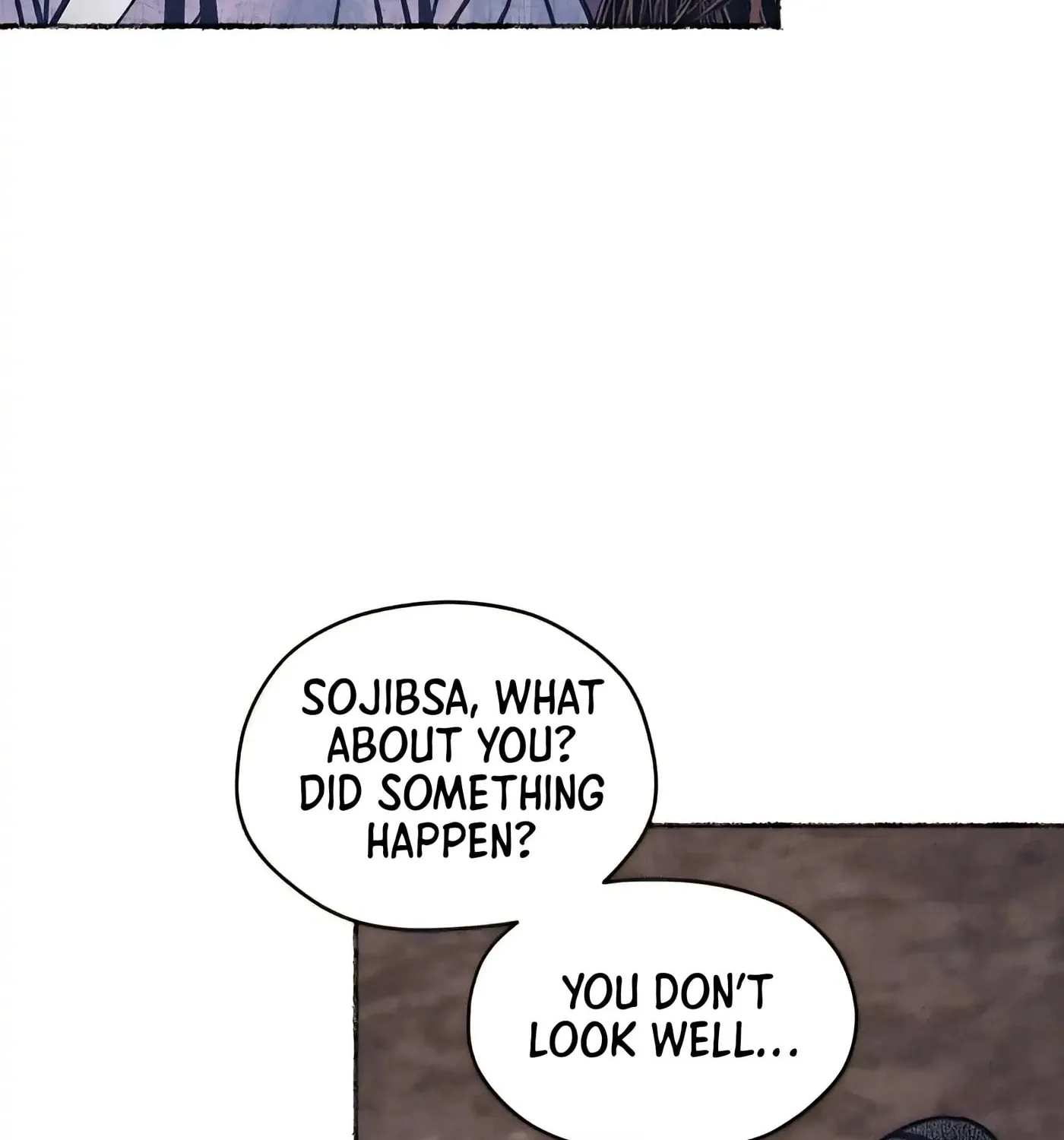 Royal Bridegroom Chapter 21 page 57 - 