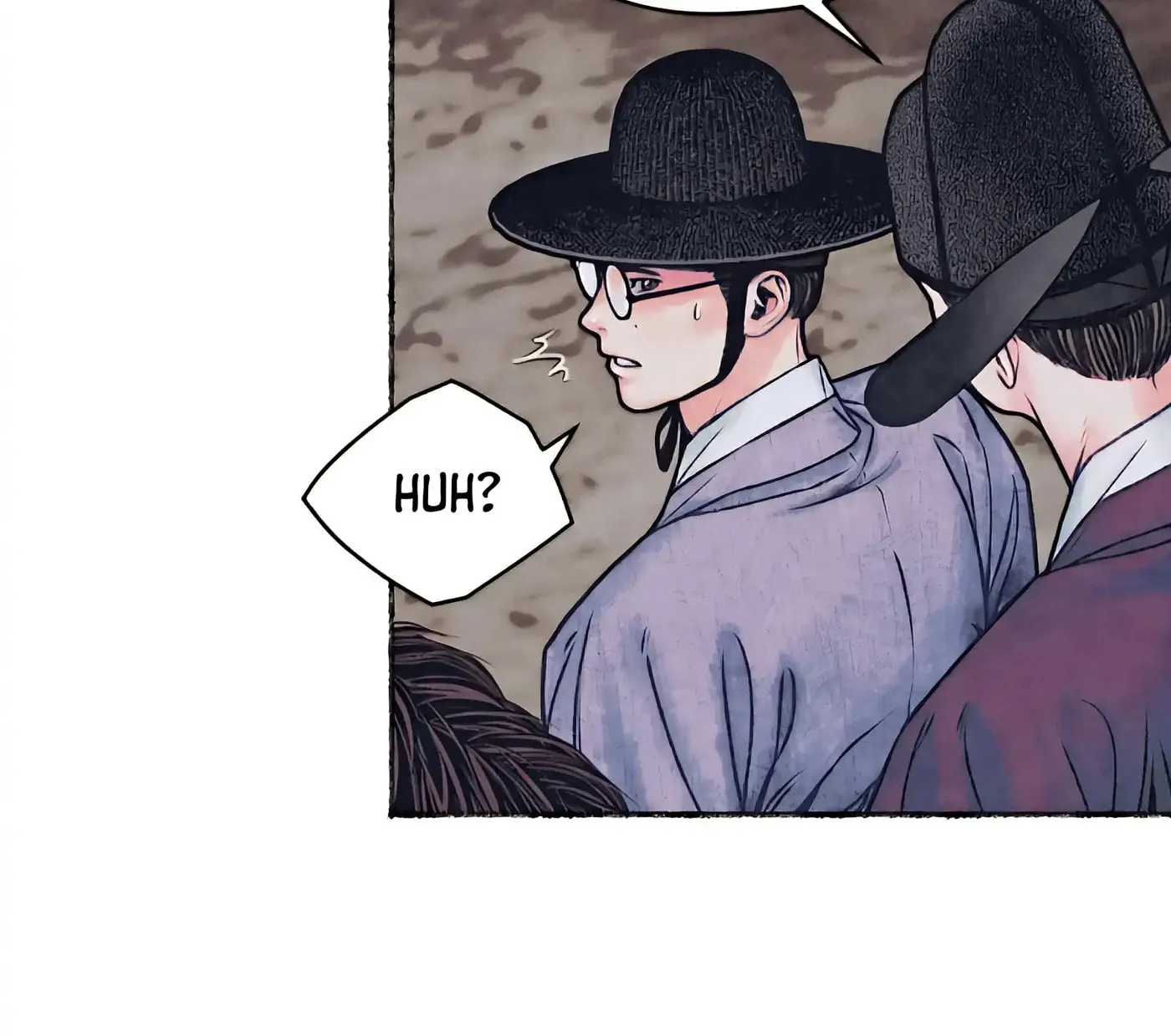 Royal Bridegroom Chapter 21 page 58 - 