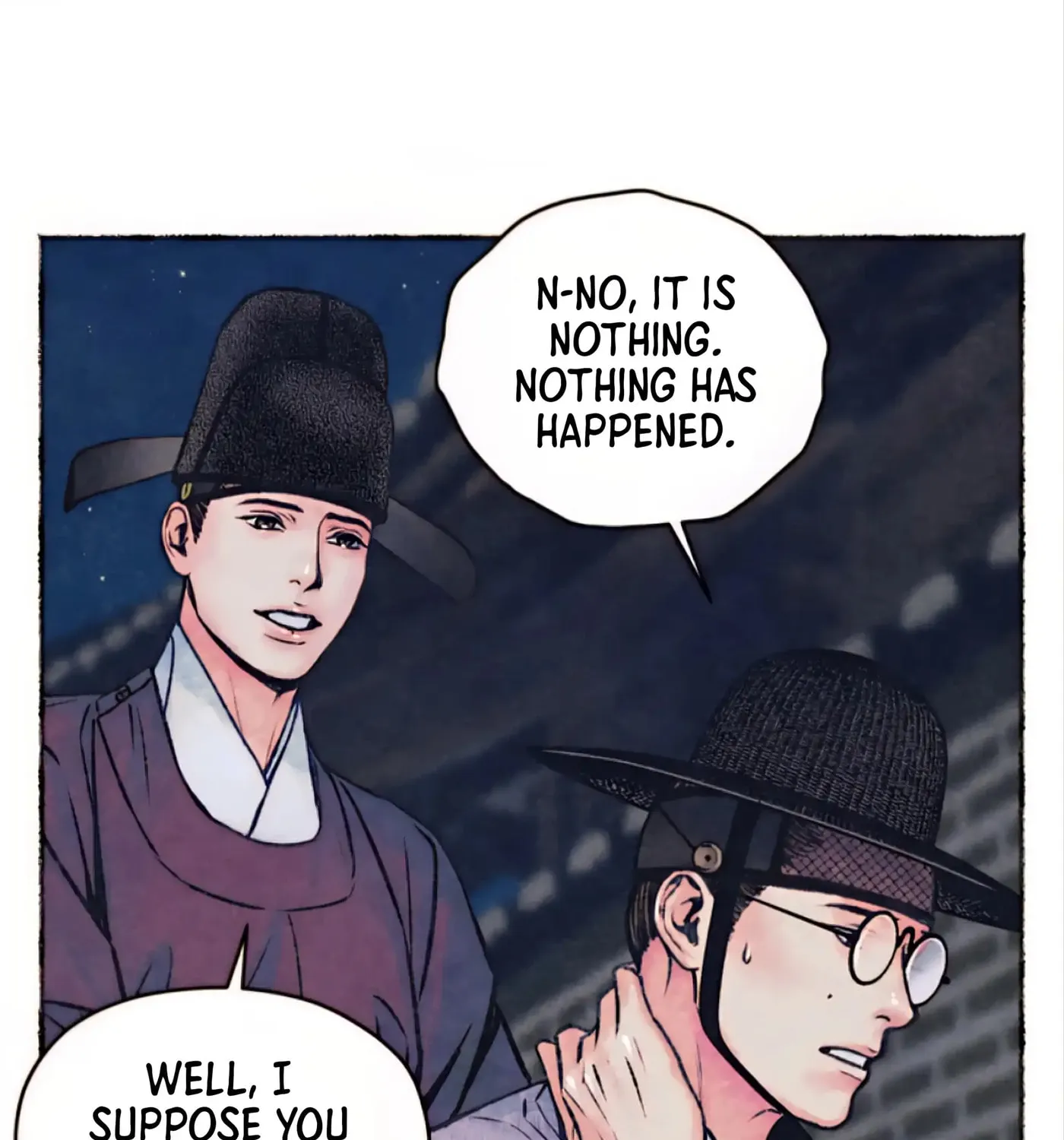 Royal Bridegroom Chapter 21 page 59 - 