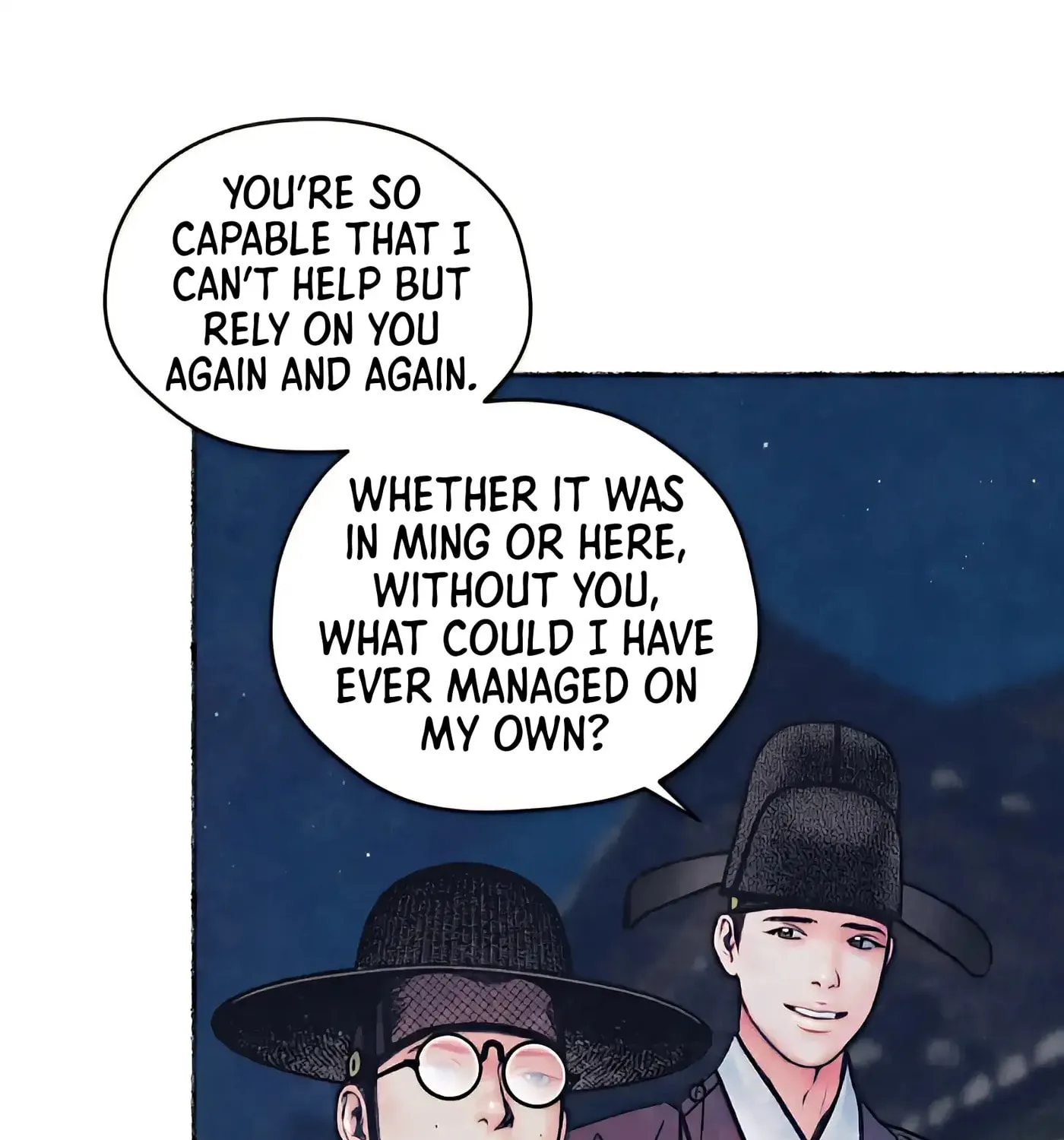 Royal Bridegroom Chapter 21 page 62 - 