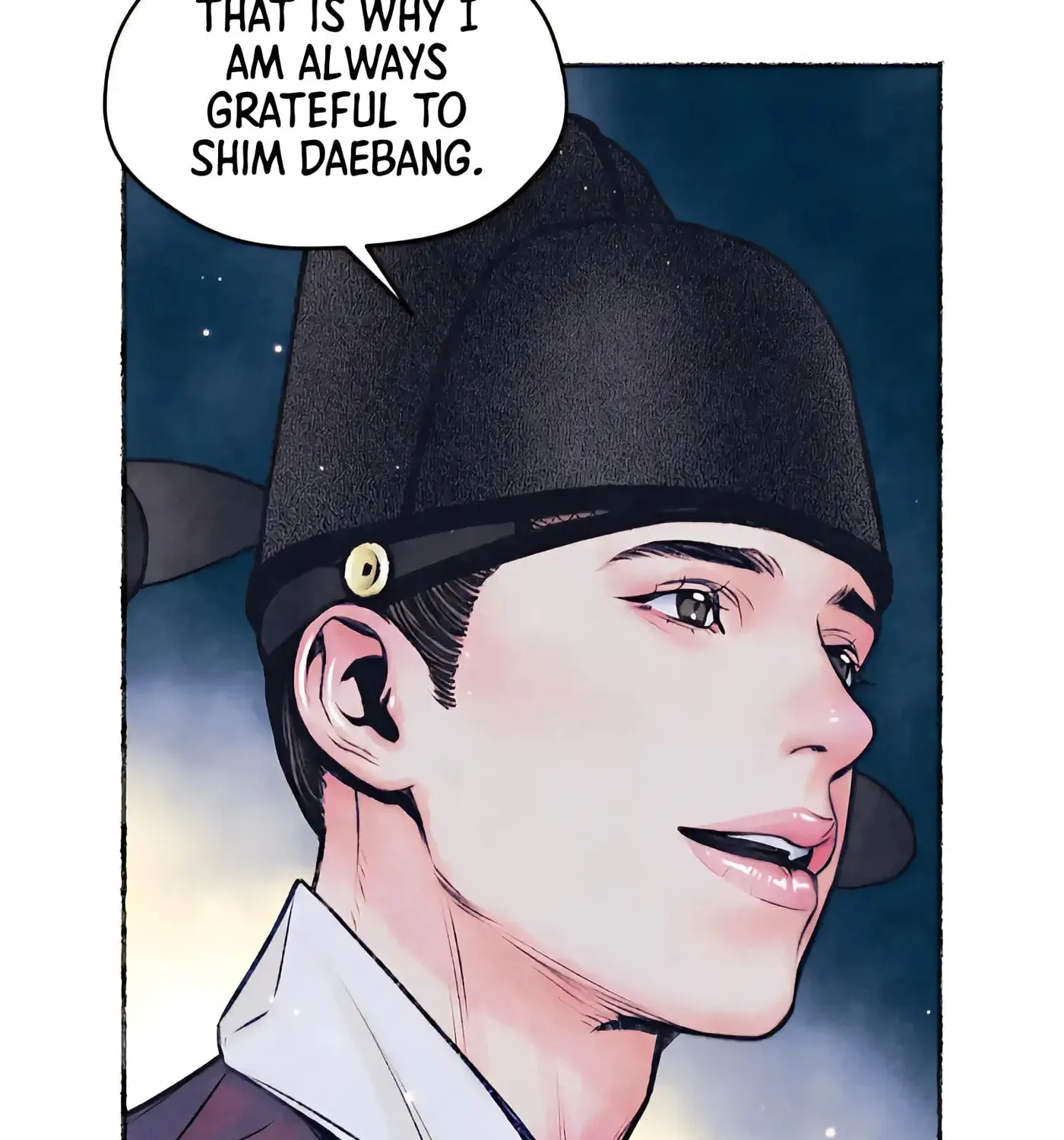 Royal Bridegroom Chapter 21 page 64 - 