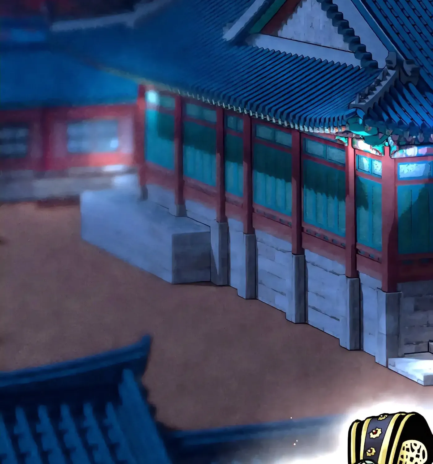 Royal Bridegroom Chapter 21 page 71 - 