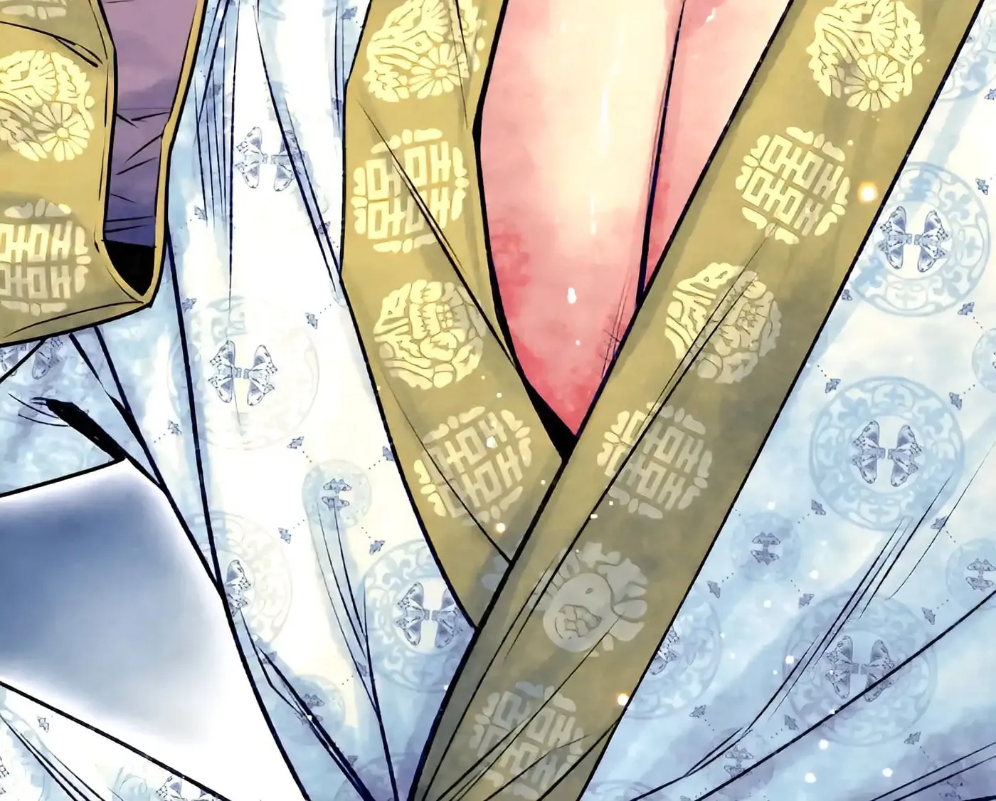 Royal Bridegroom Chapter 21 page 73 - 