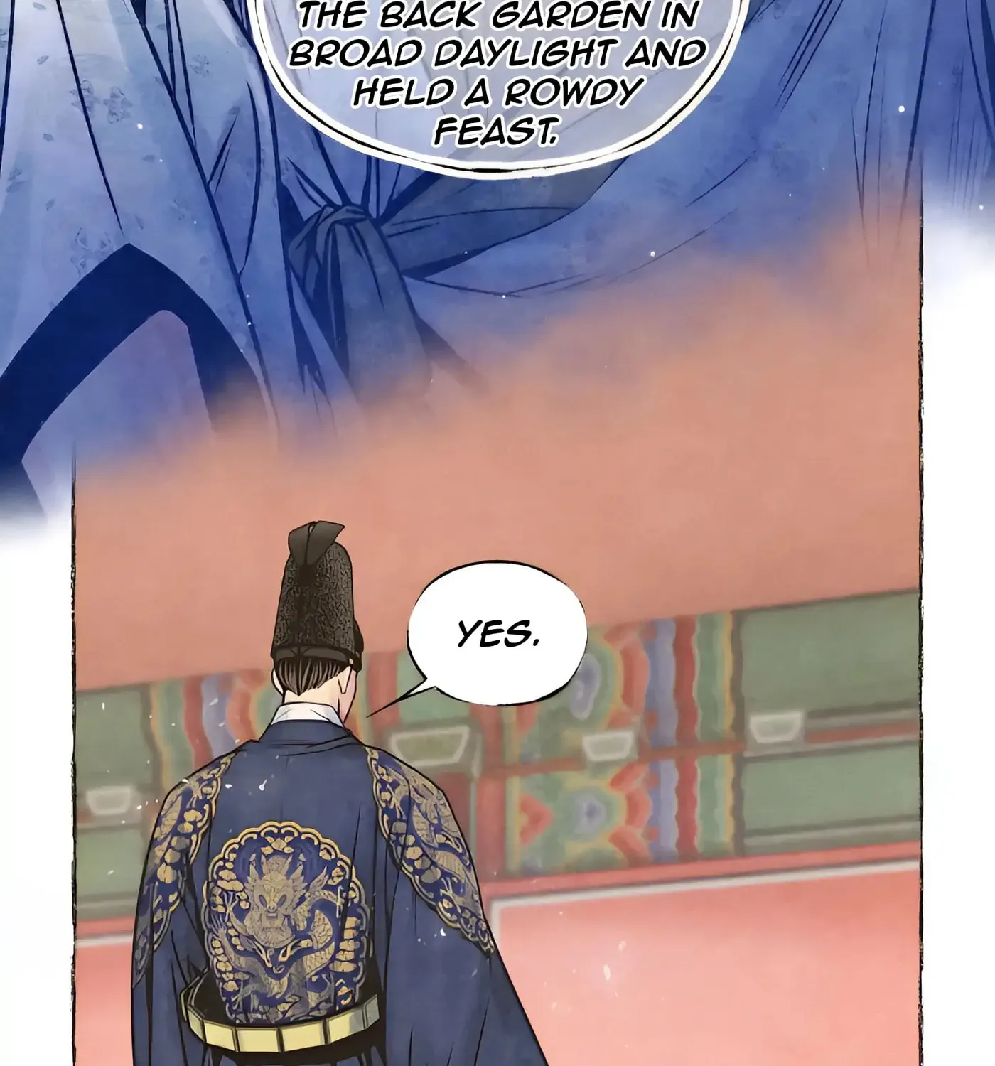 Royal Bridegroom Chapter 21 page 78 - 