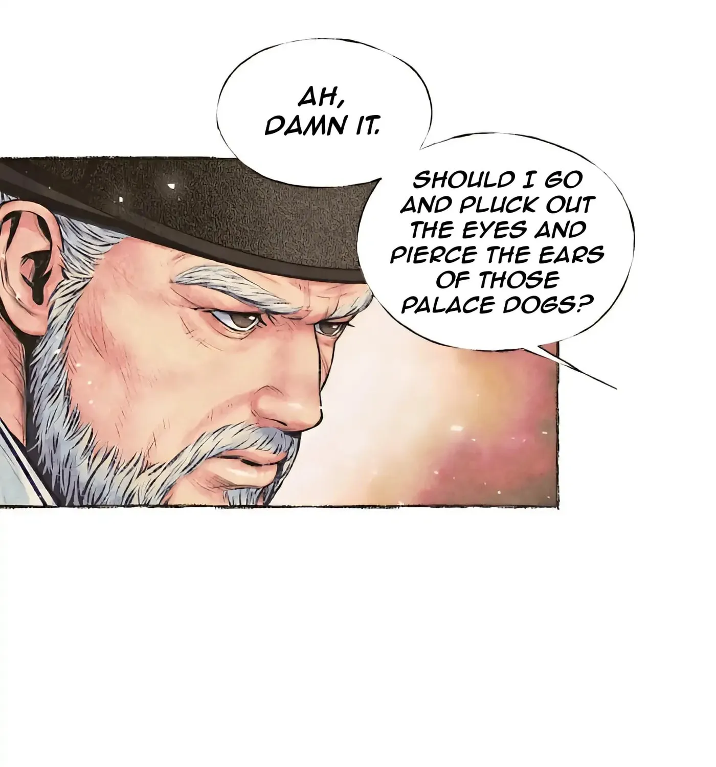 Royal Bridegroom Chapter 21 page 84 - 