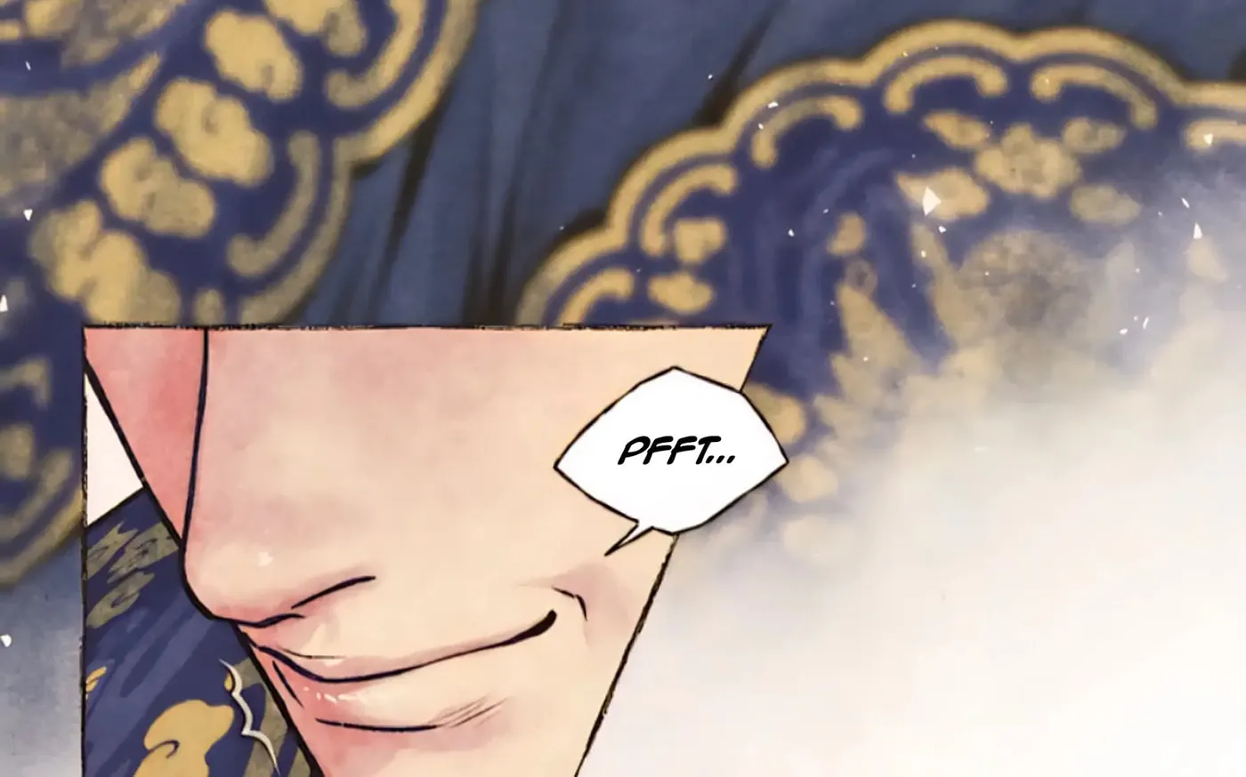Royal Bridegroom Chapter 21 page 89 - 
