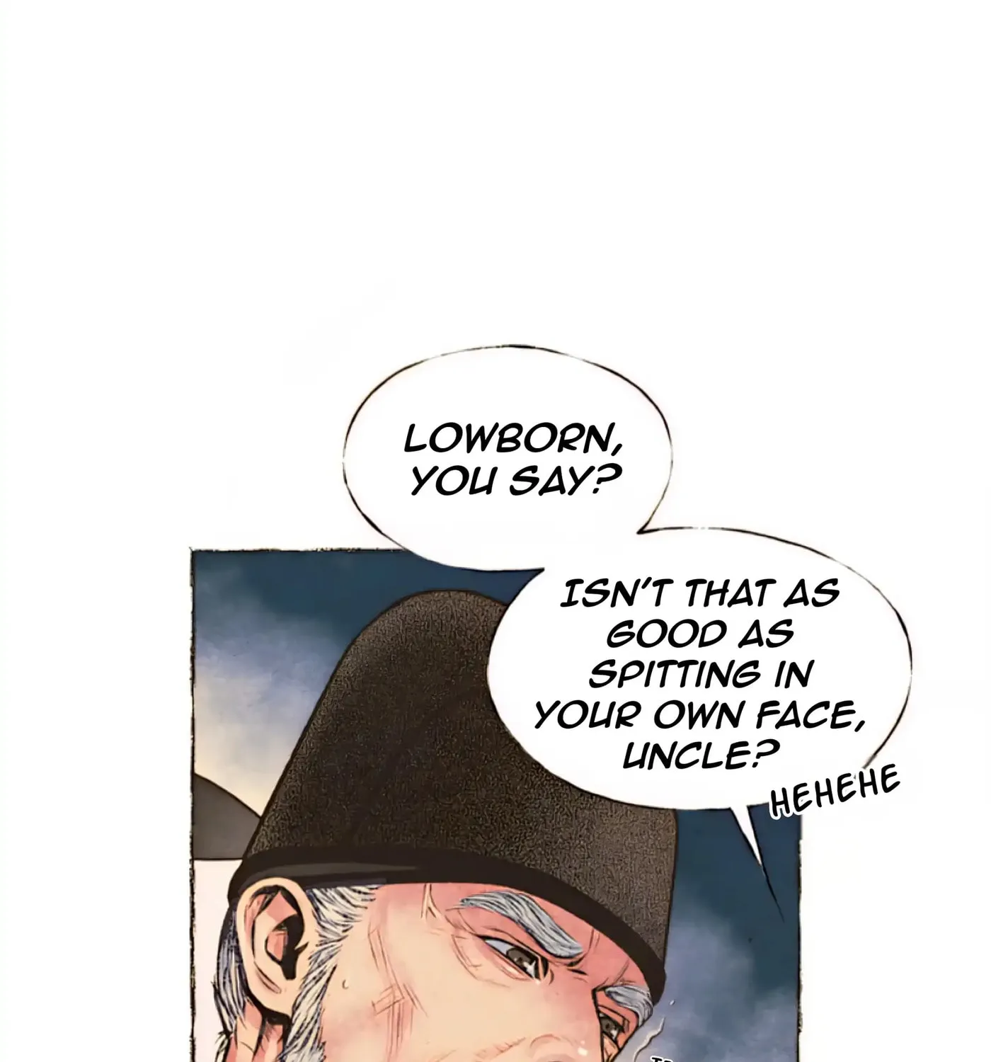 Royal Bridegroom Chapter 21 page 91 - 